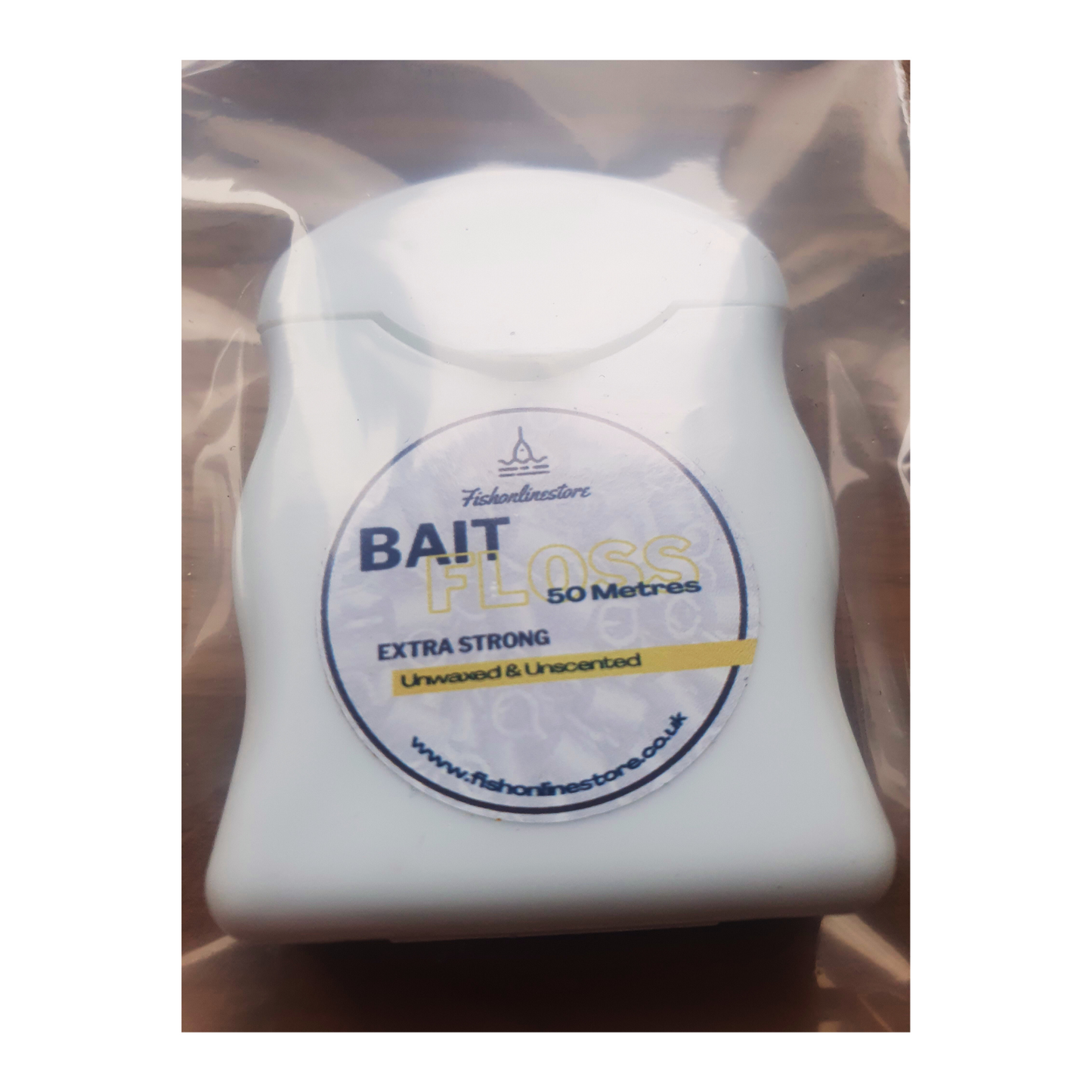 Bait Floss - From £3.50 Per Roll
