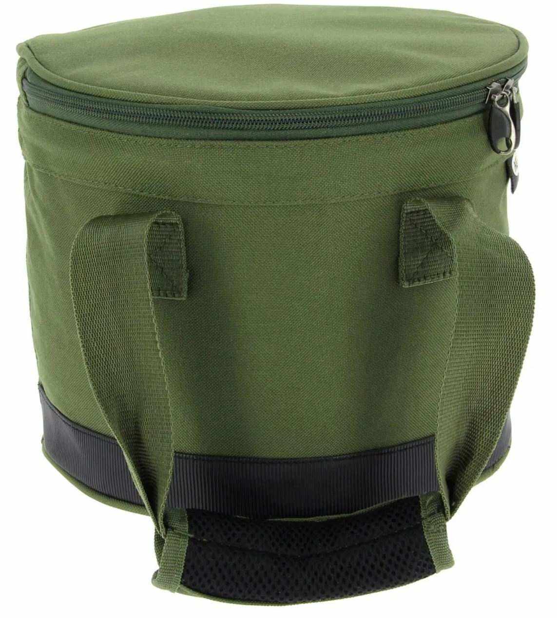 NGT Insulated Bait Bin