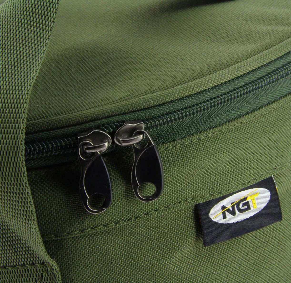 NGT Insulated Bait Bin