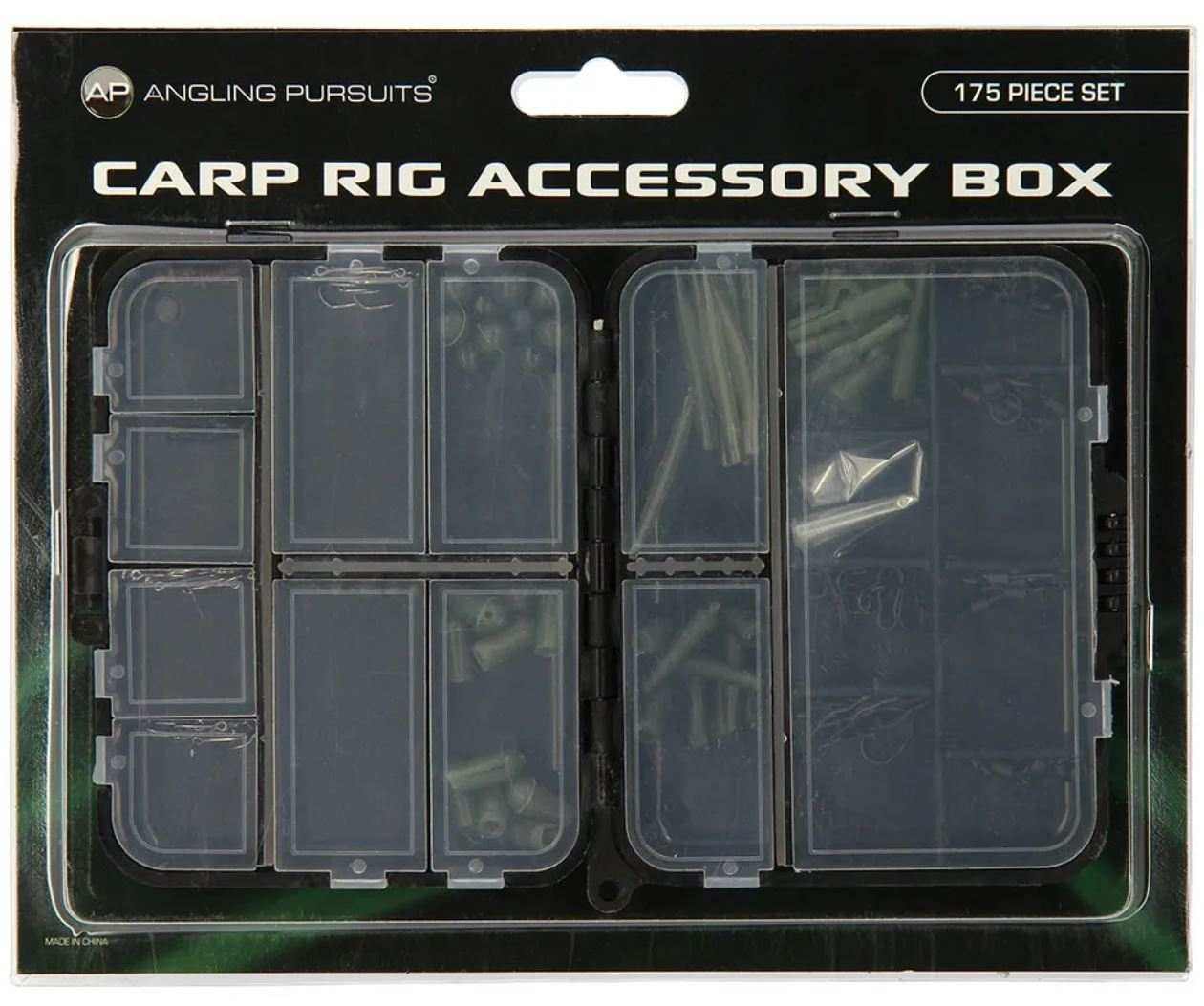 Terminal Tackle Set