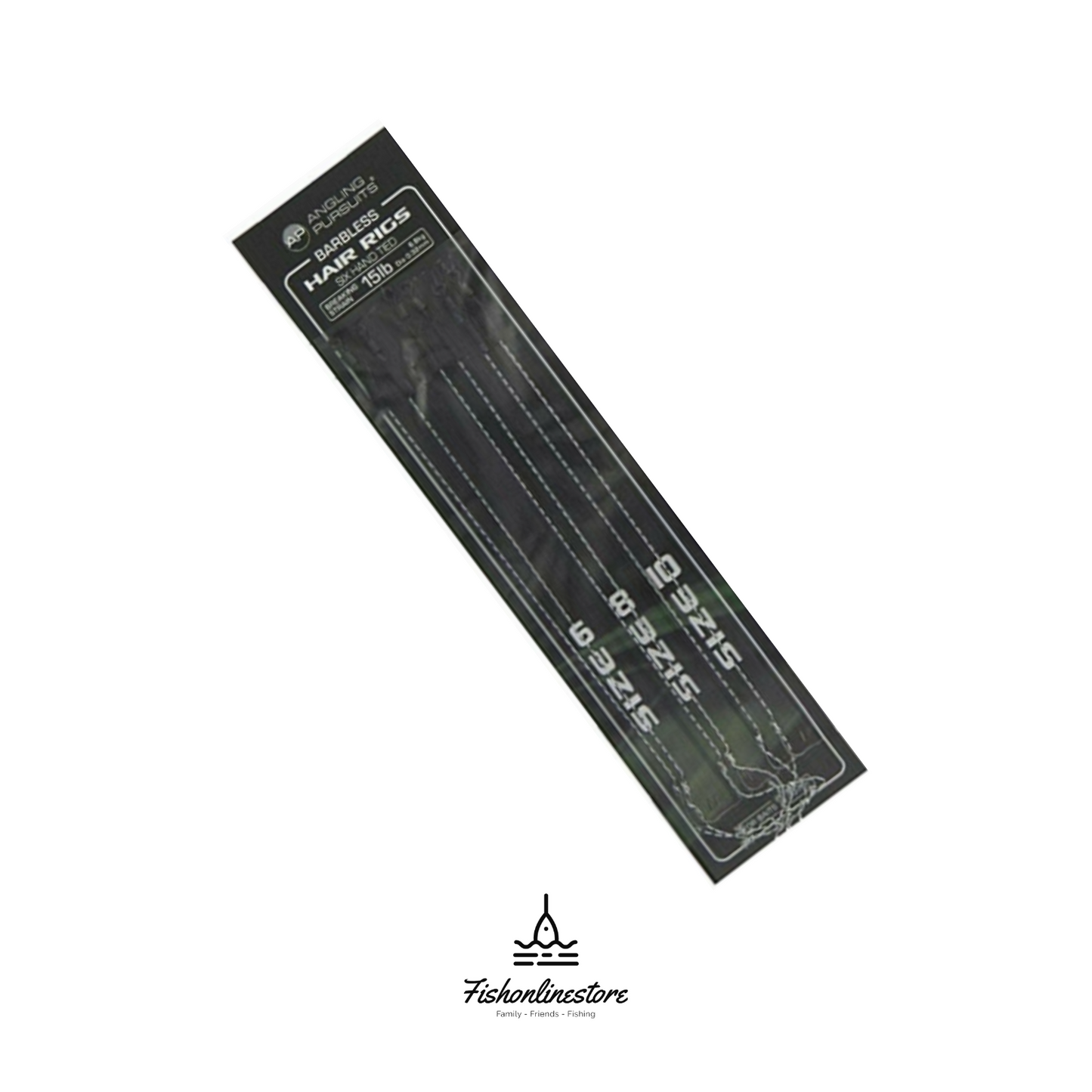 6 NGT Hooklengths