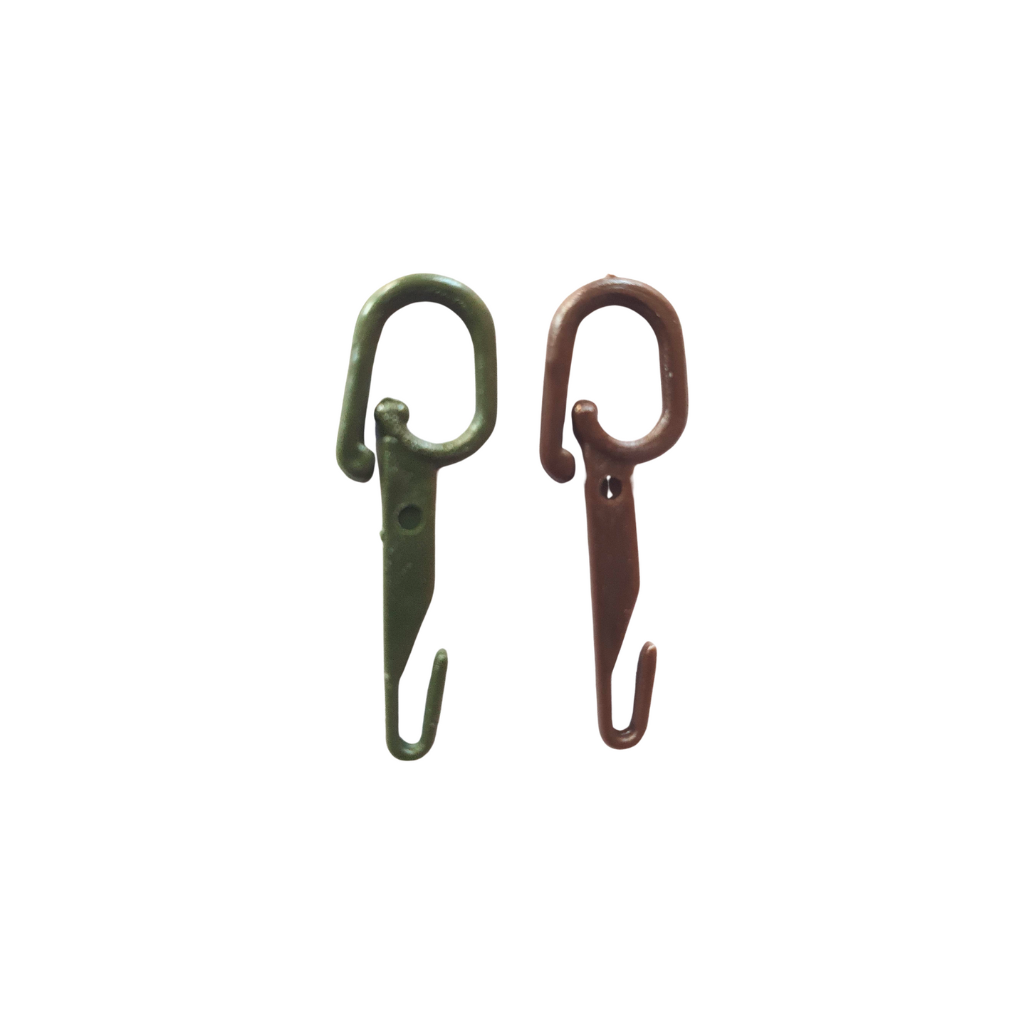 Back Lead Clips