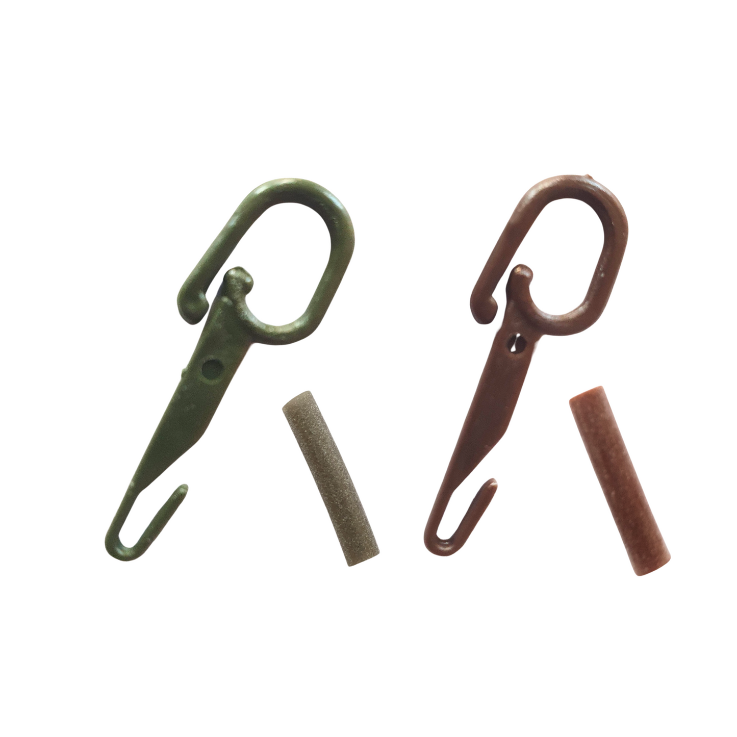 Back Lead Clips