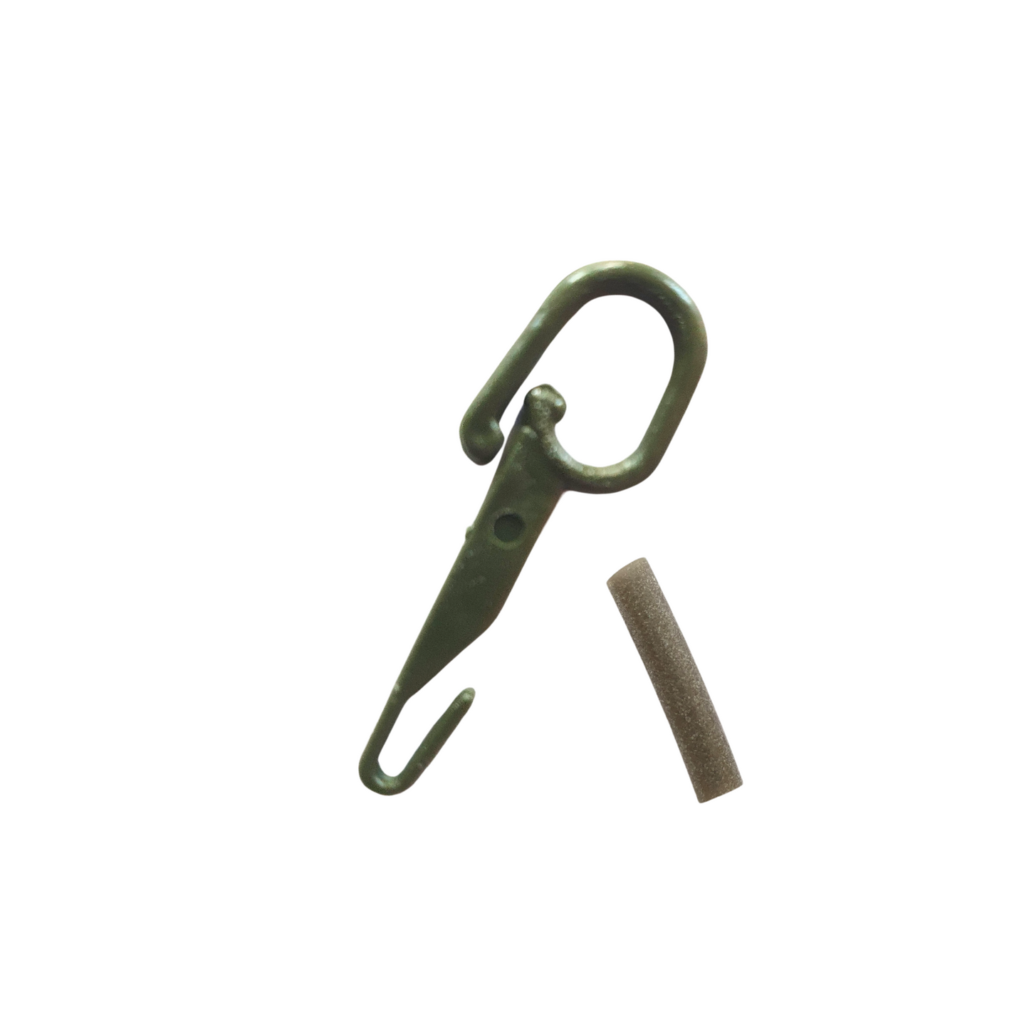 Back Lead Clips