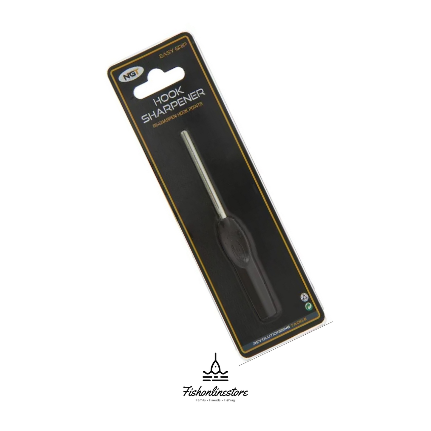 NGT Hook Sharpener