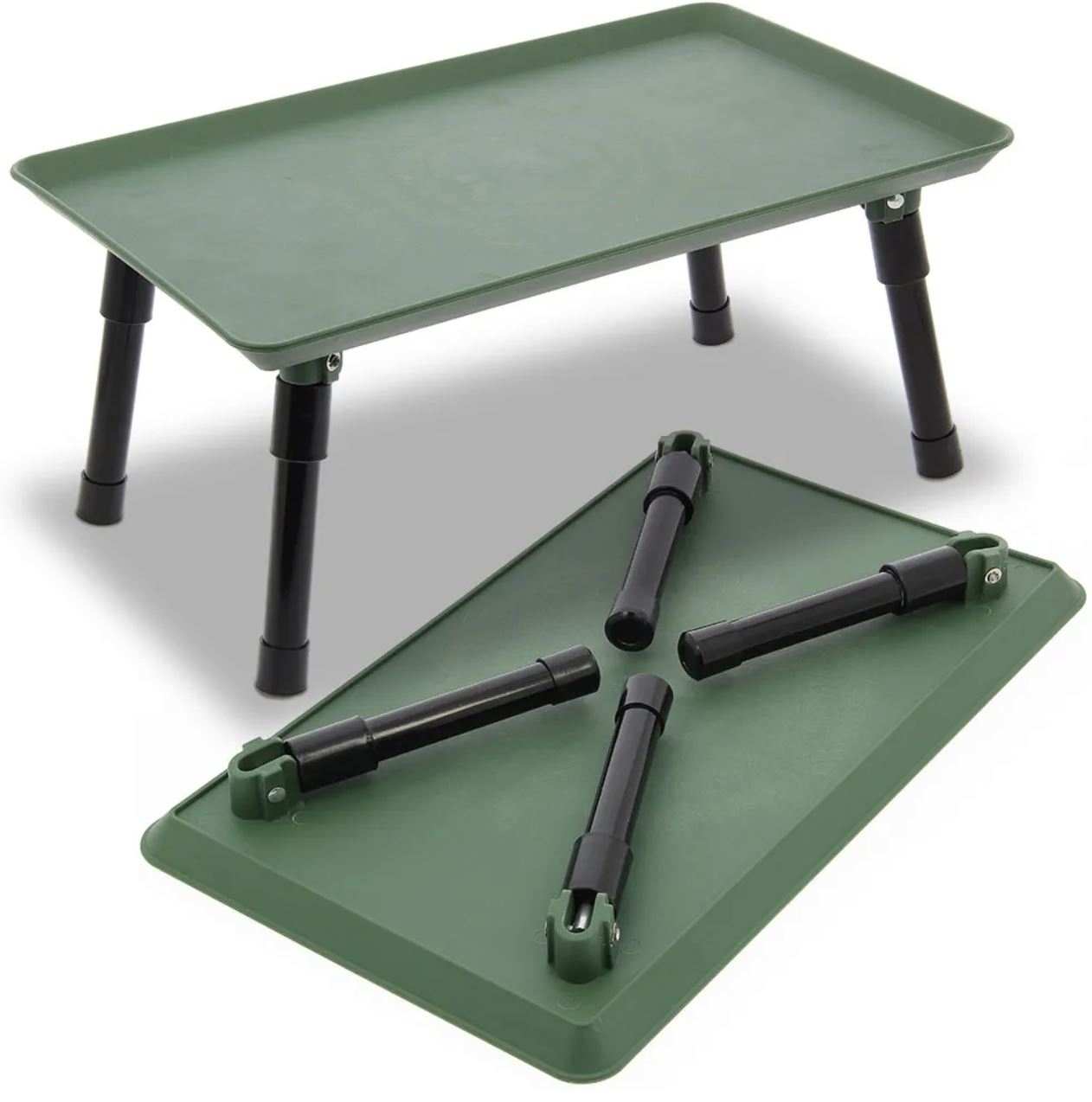 carp bivvy table system