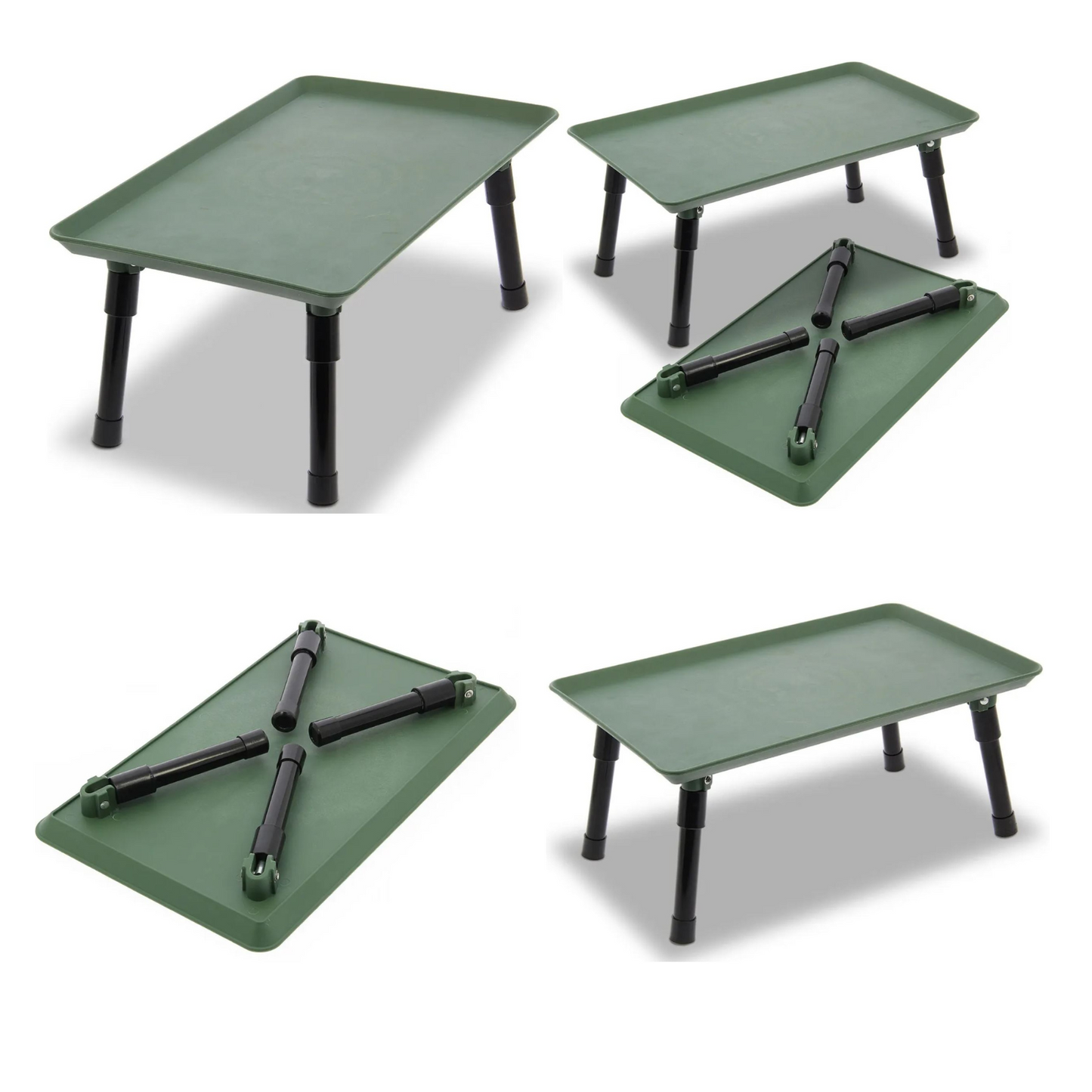 Carp Bivvy Table