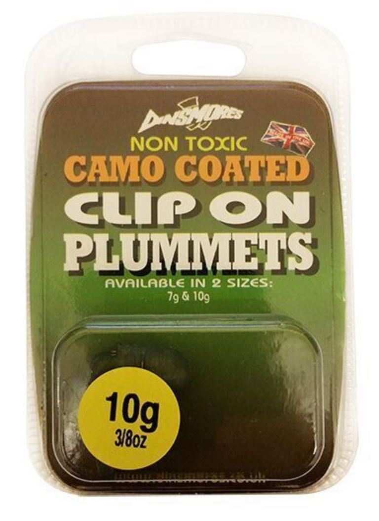 Clip On Plummet