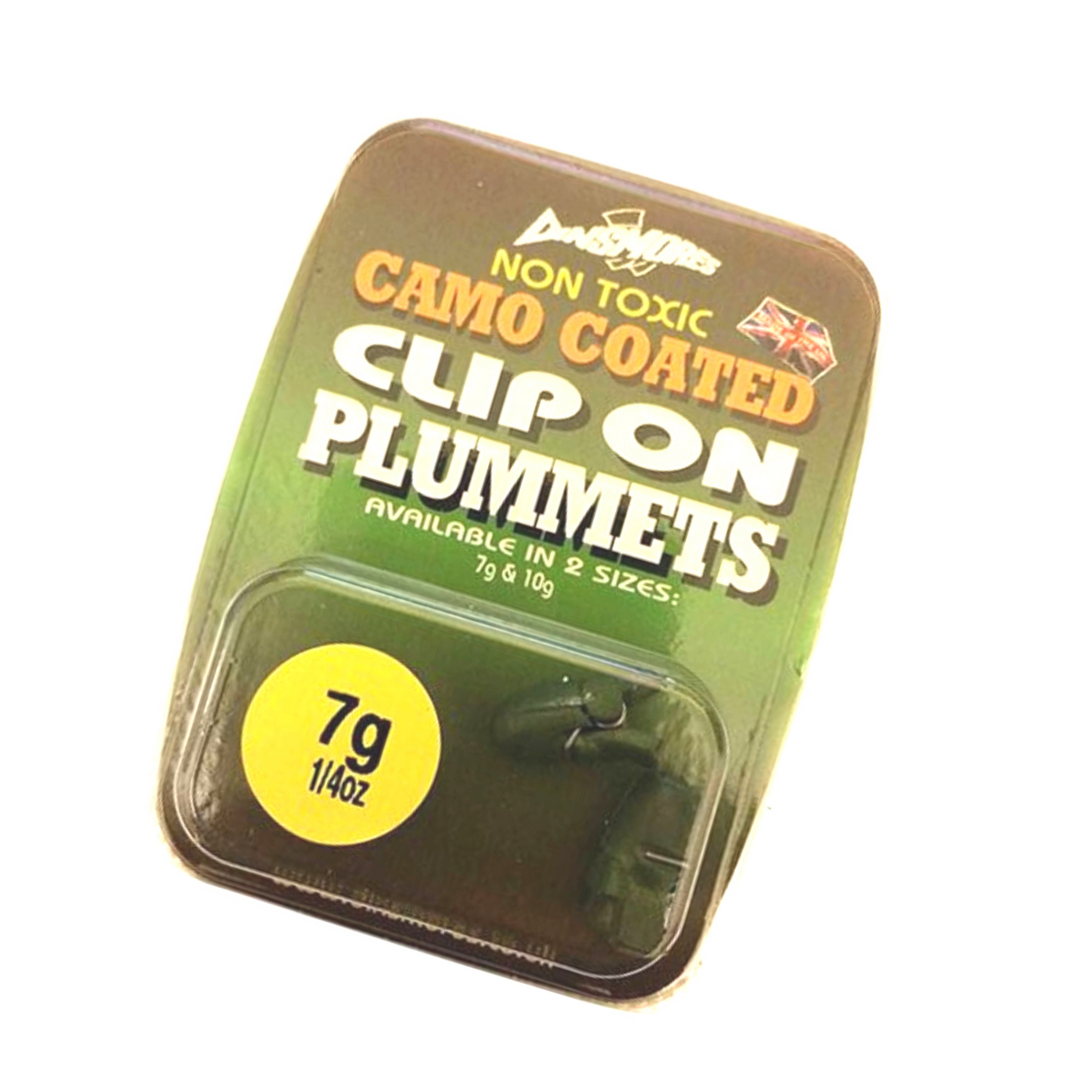 Clip On Plummet
