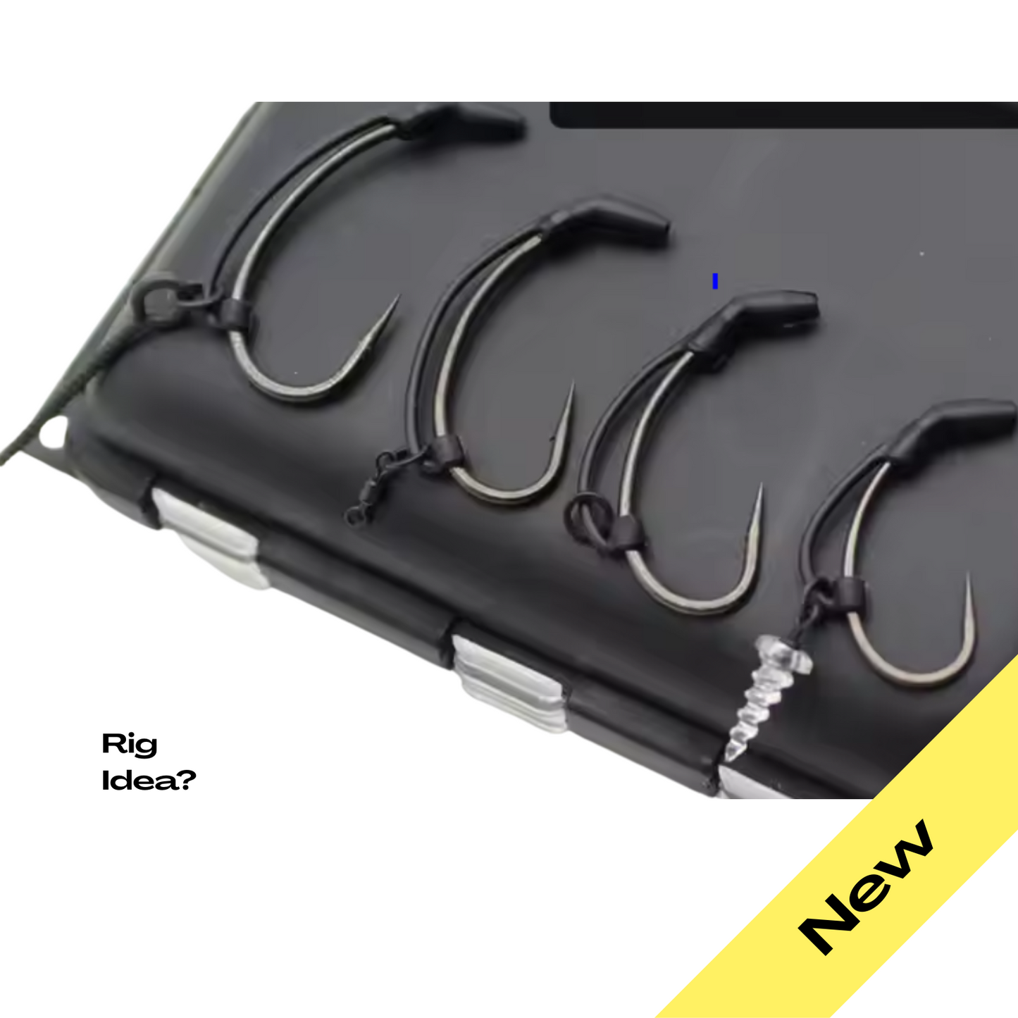 D Rig Aligners