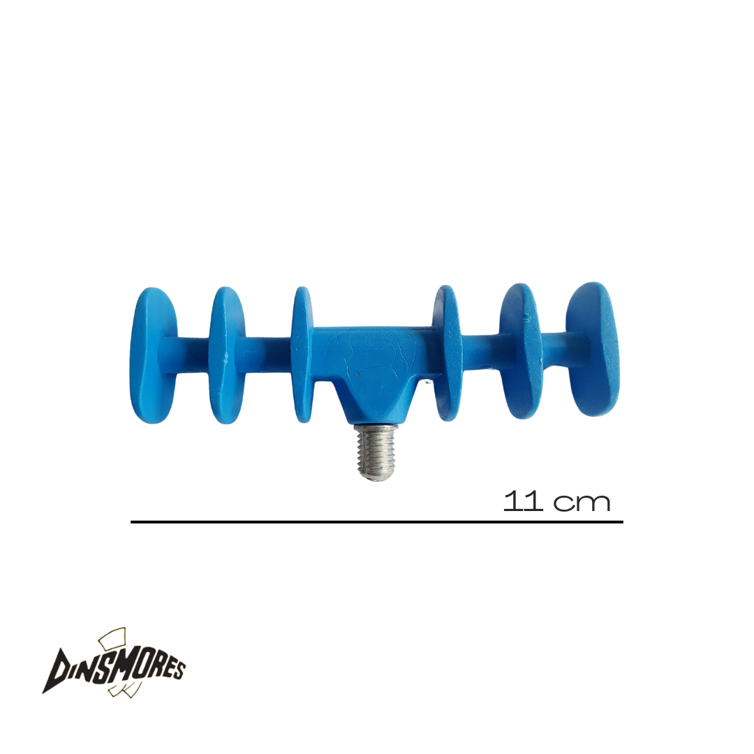 Rod Rest Head
