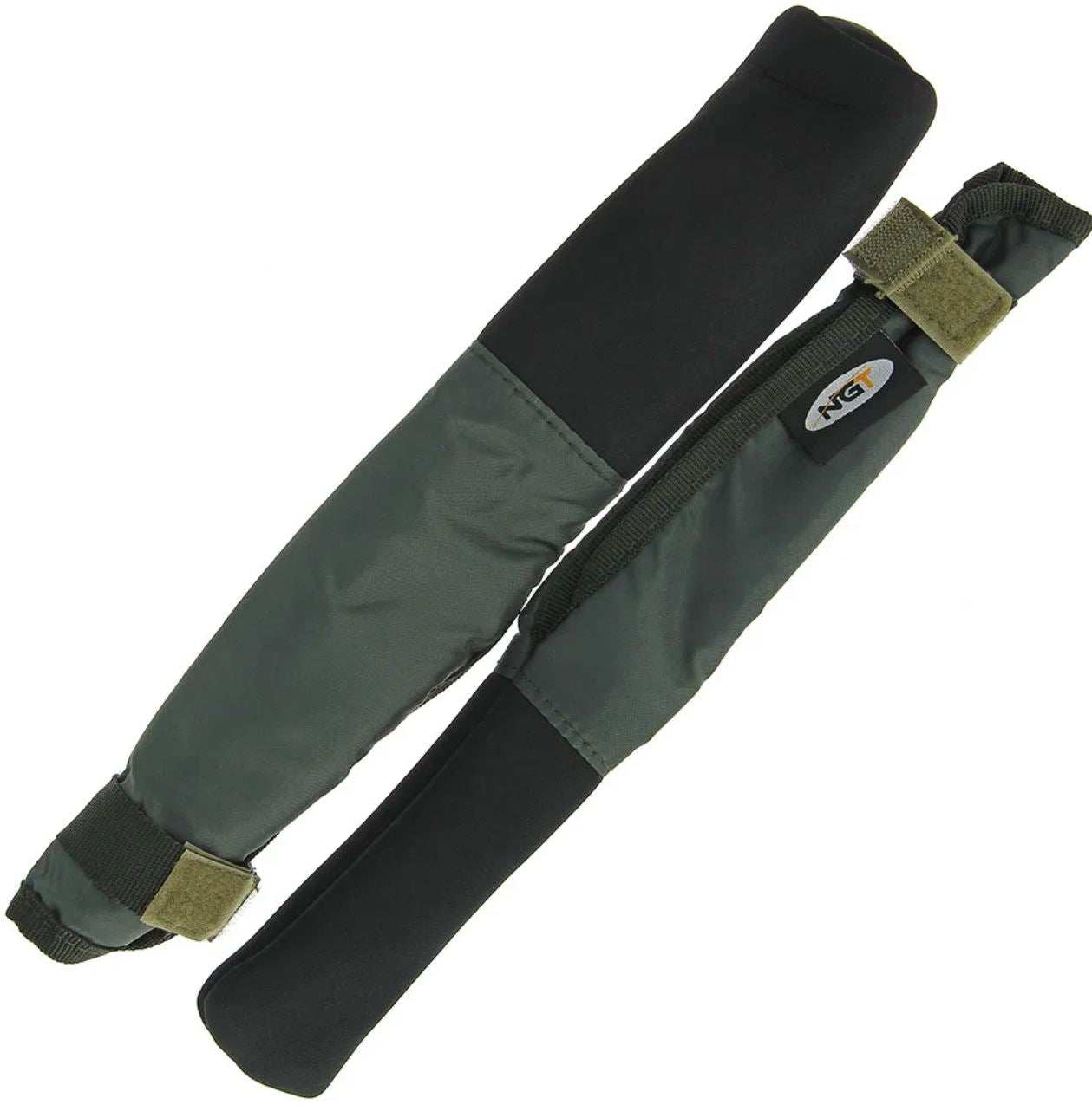 NGT Rod Tip And Butt Protectors