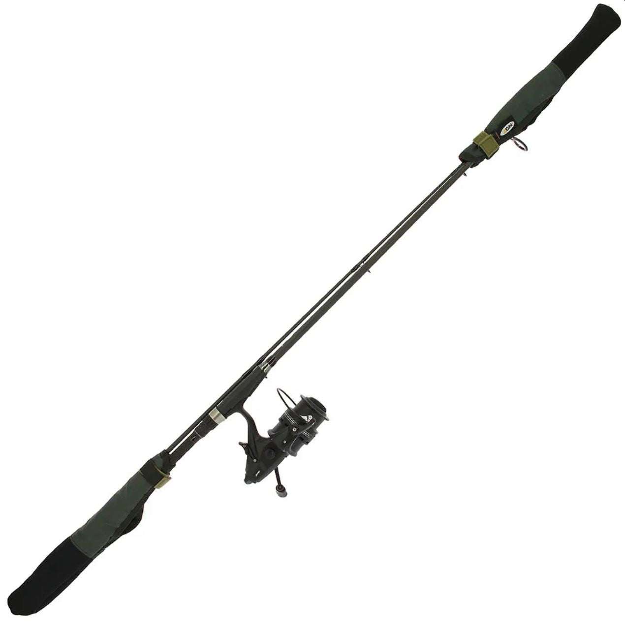 NGT Rod Tip And Butt Protectors