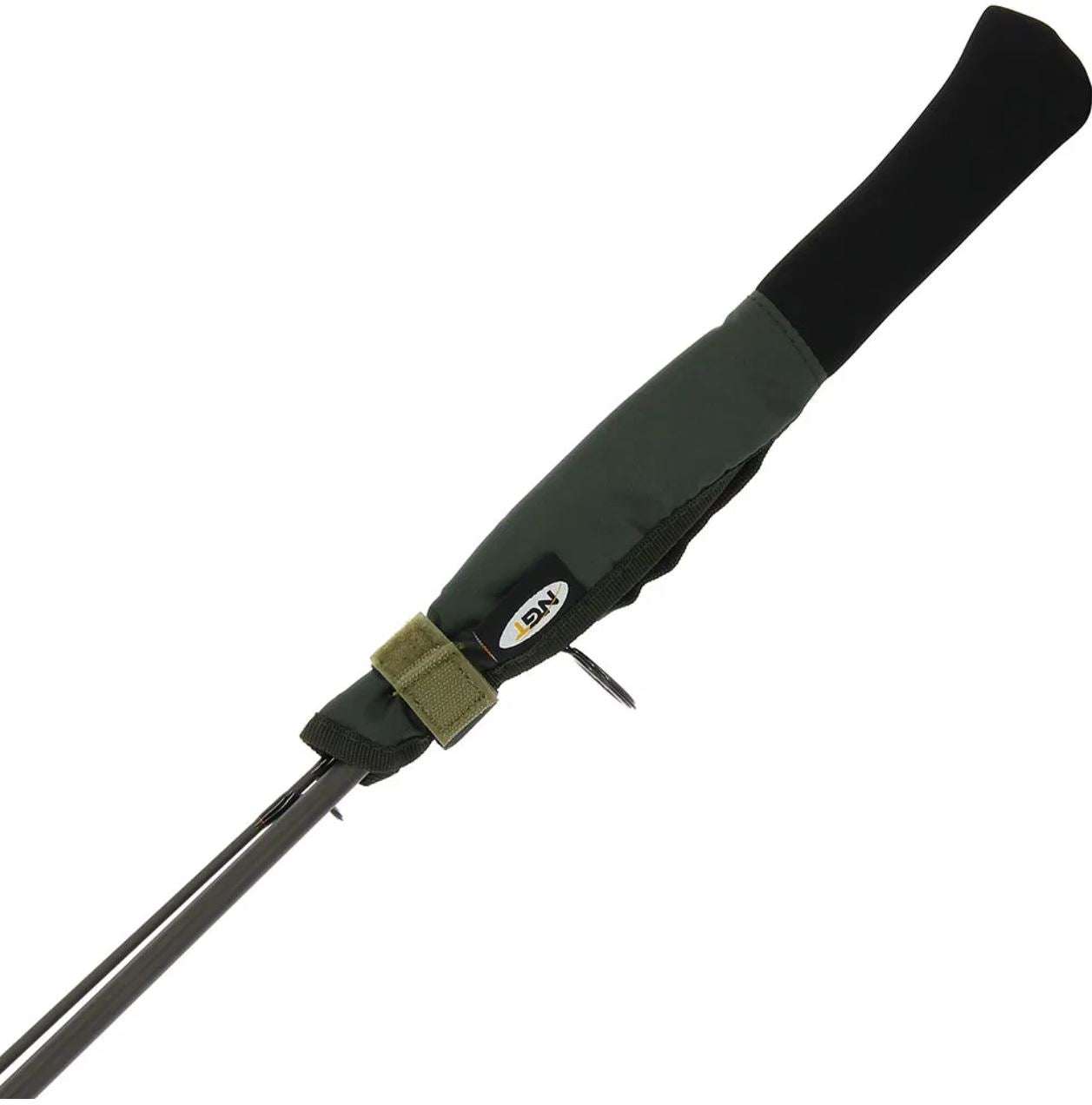 NGT Rod Tip And Butt Protectors