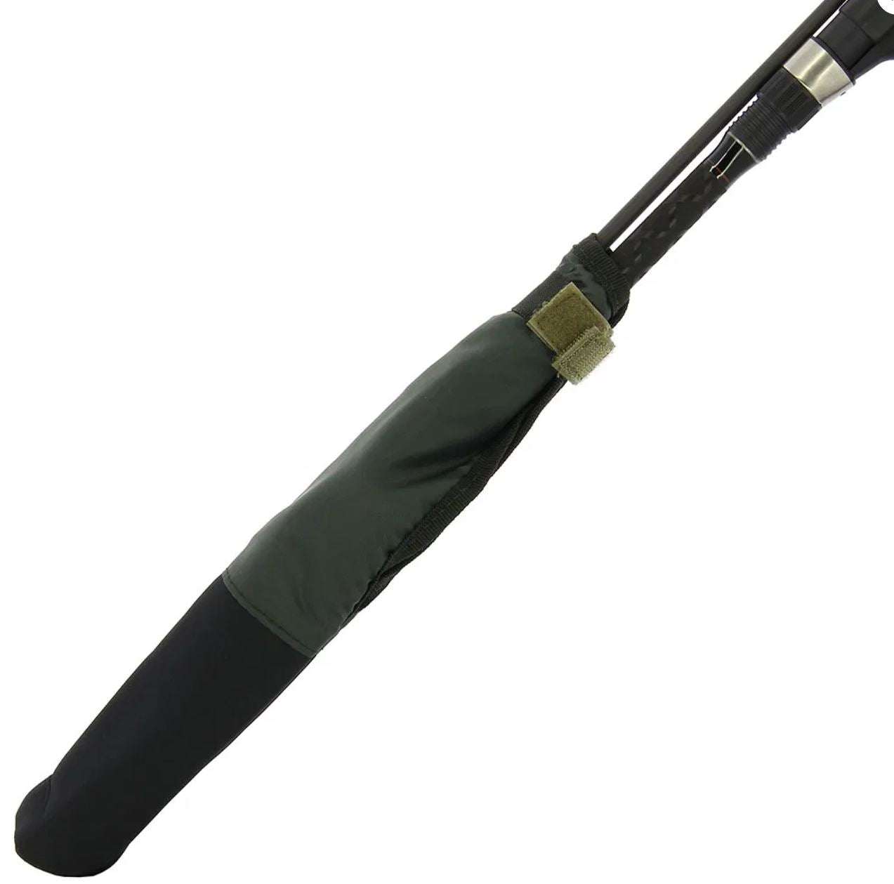NGT Rod Tip And Butt Protectors