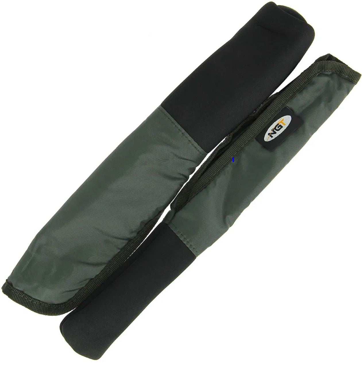 NGT Rod Tip And Butt Protectors