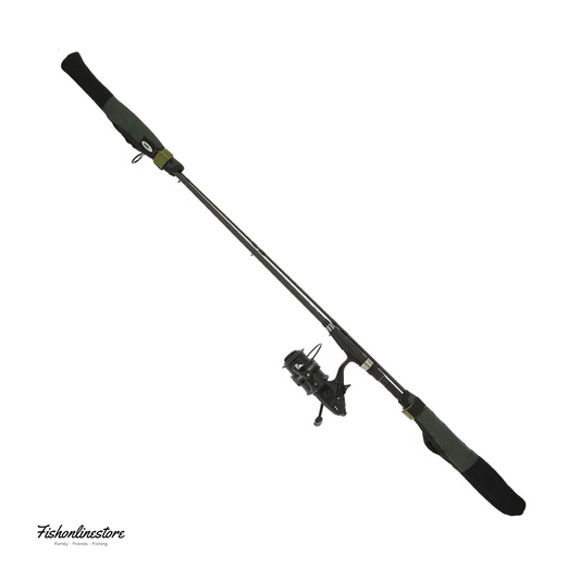 NGT Rod Tip And Butt Protectors