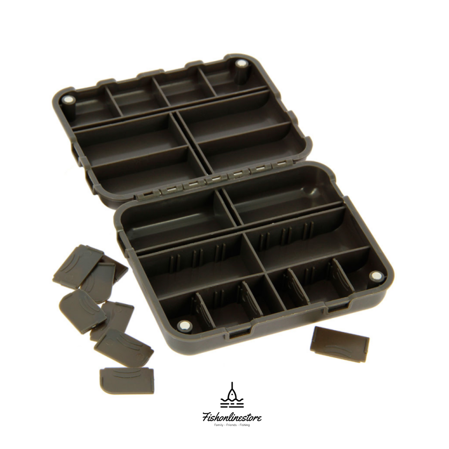NGT XPR Bits Box
