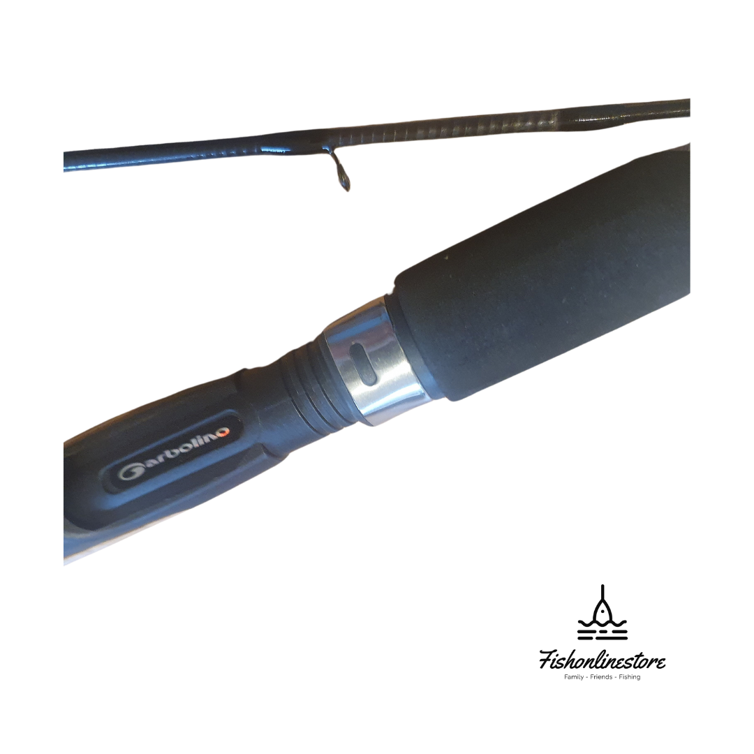 Garbolino picker feeder rod