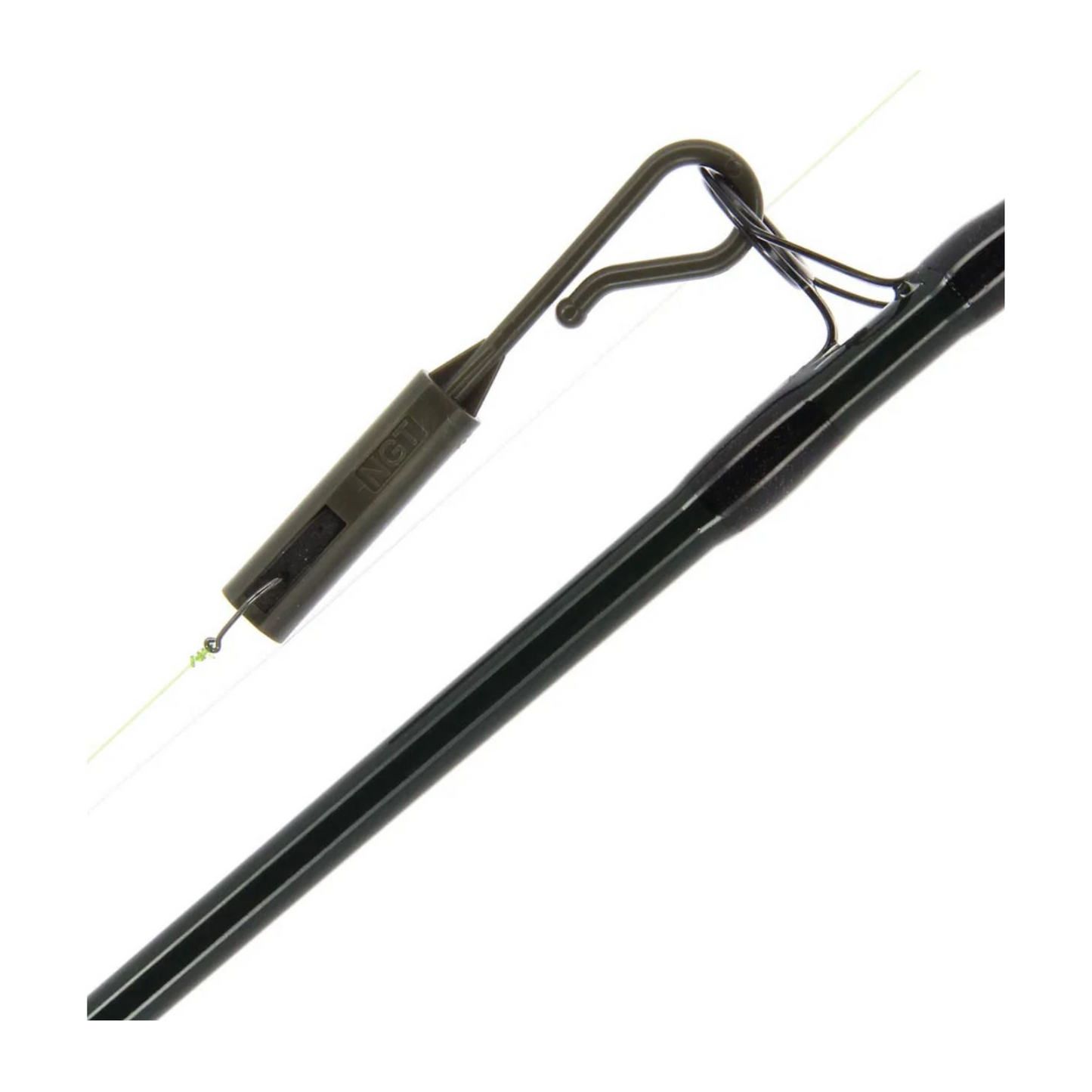 3 NGT Hooksafe System