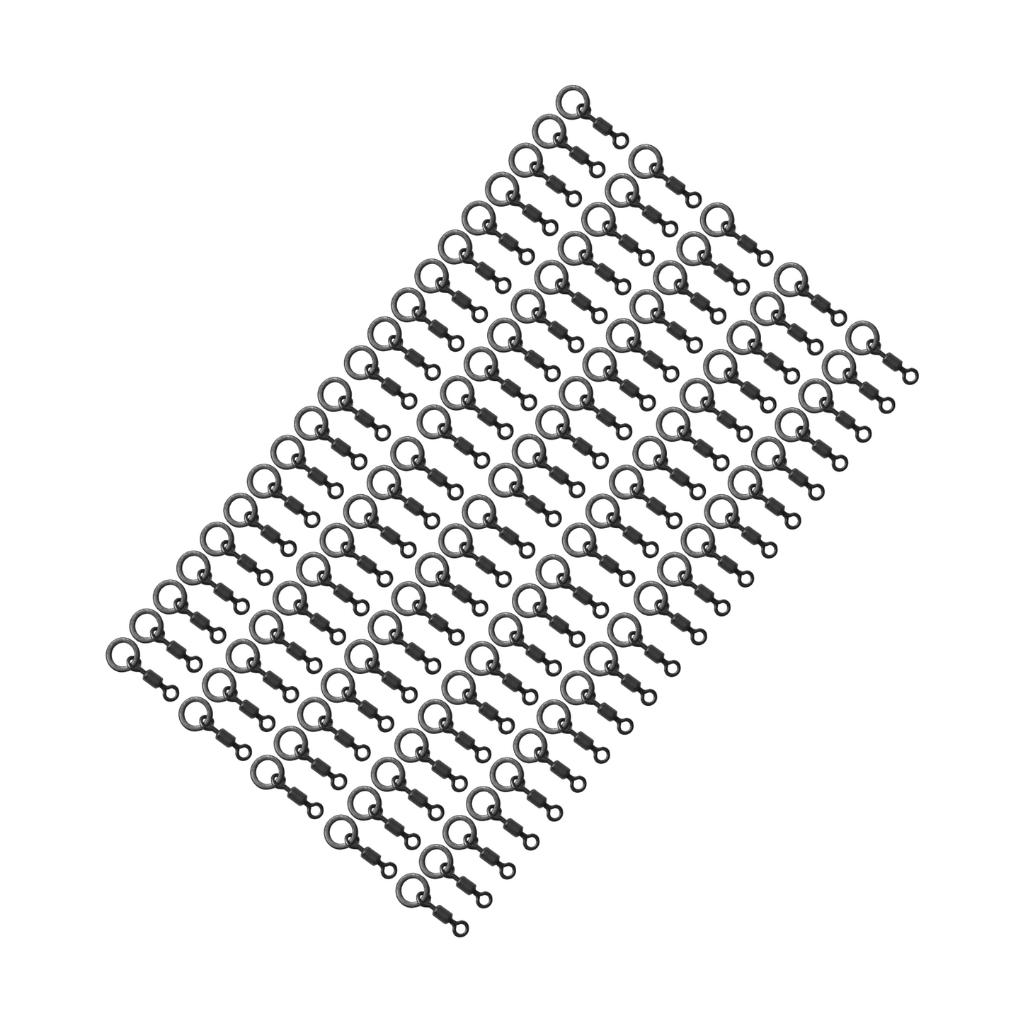 Flexi Ring Swivels