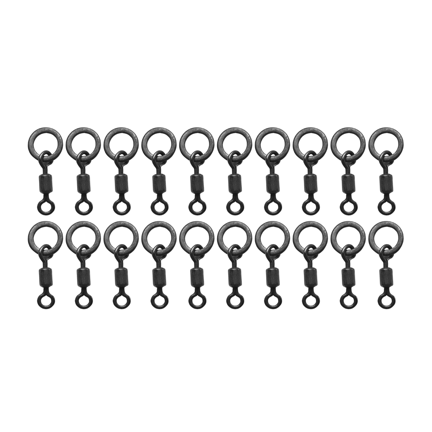 Flexi Ring Swivels