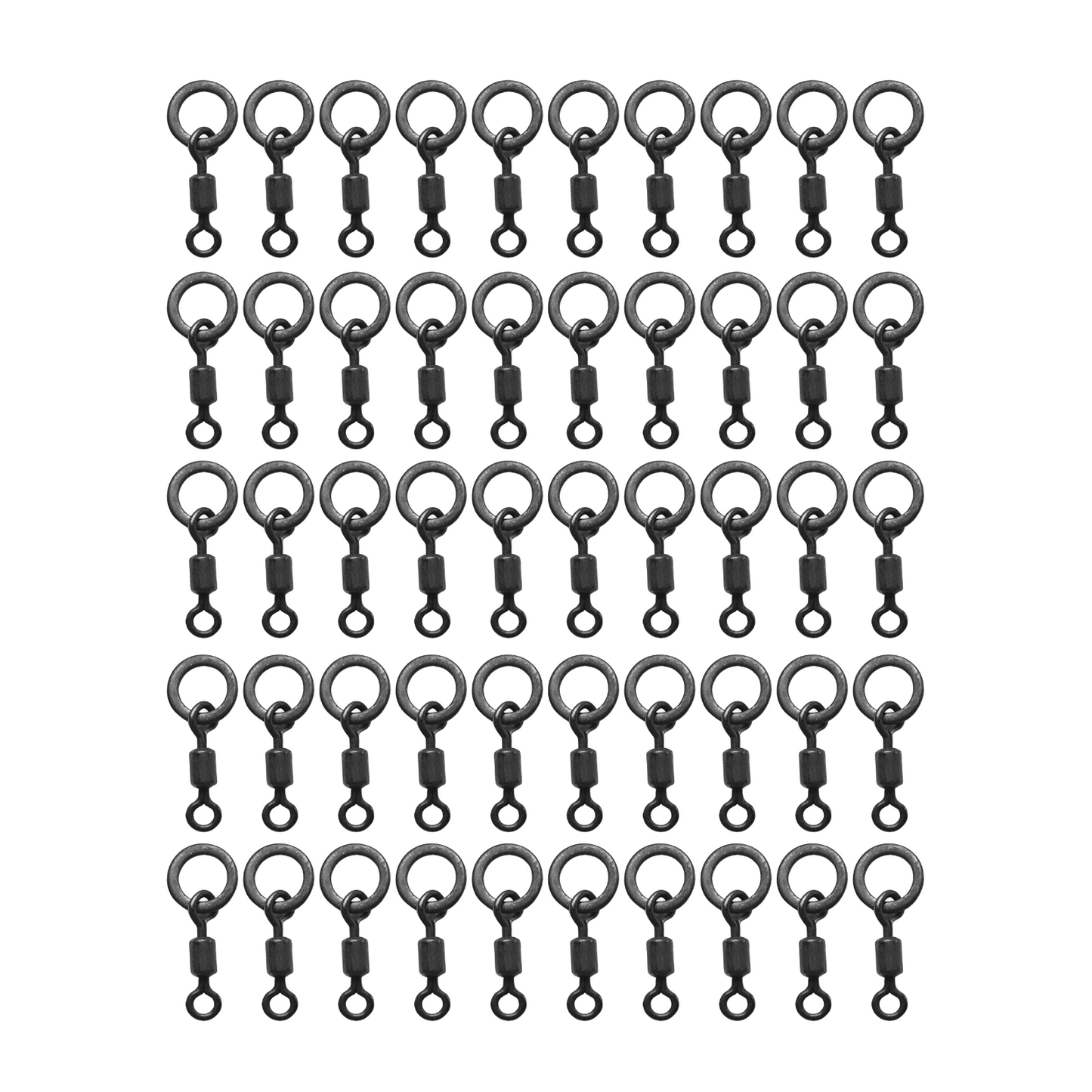 Flexi Ring Swivels