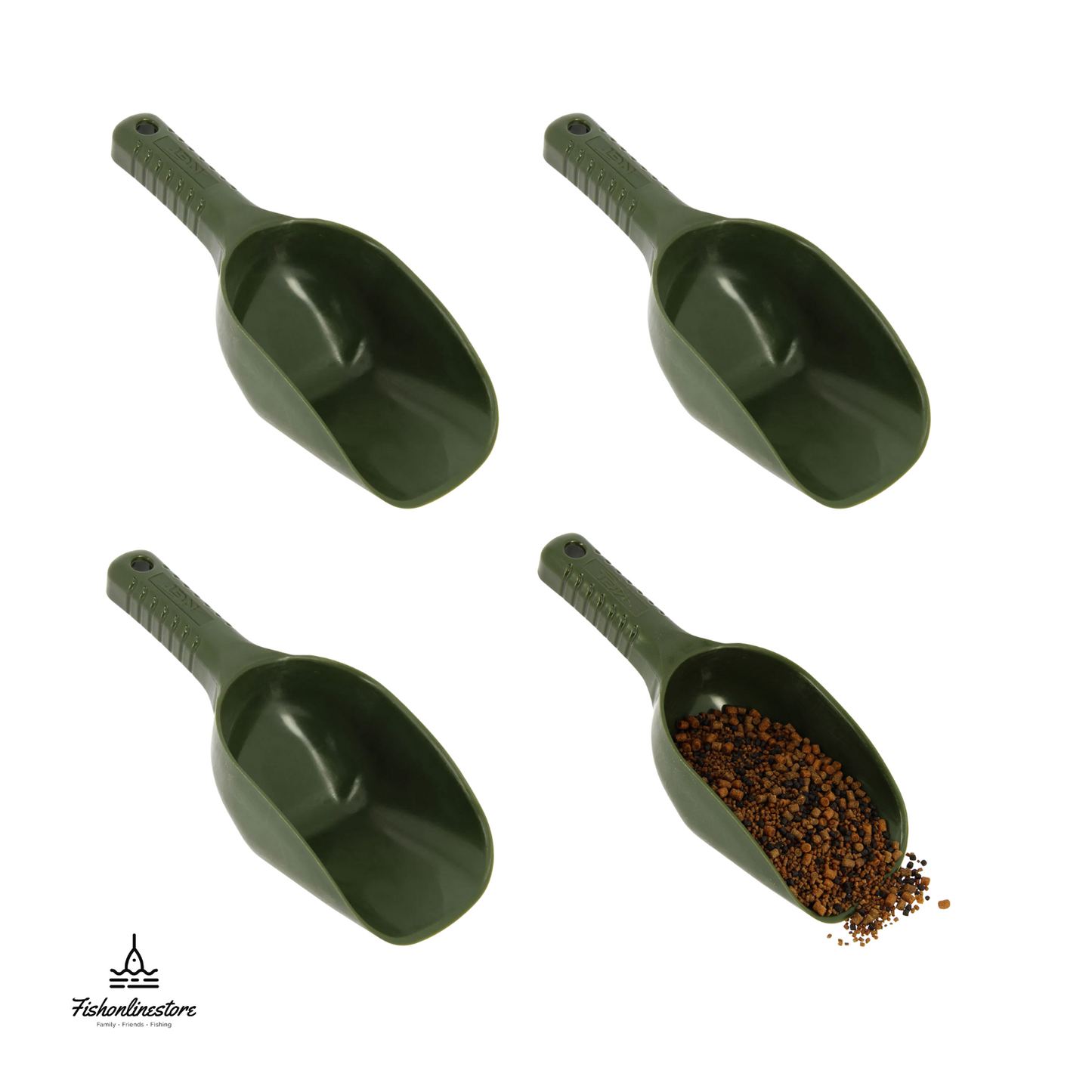 Boilie Grinder Bundle