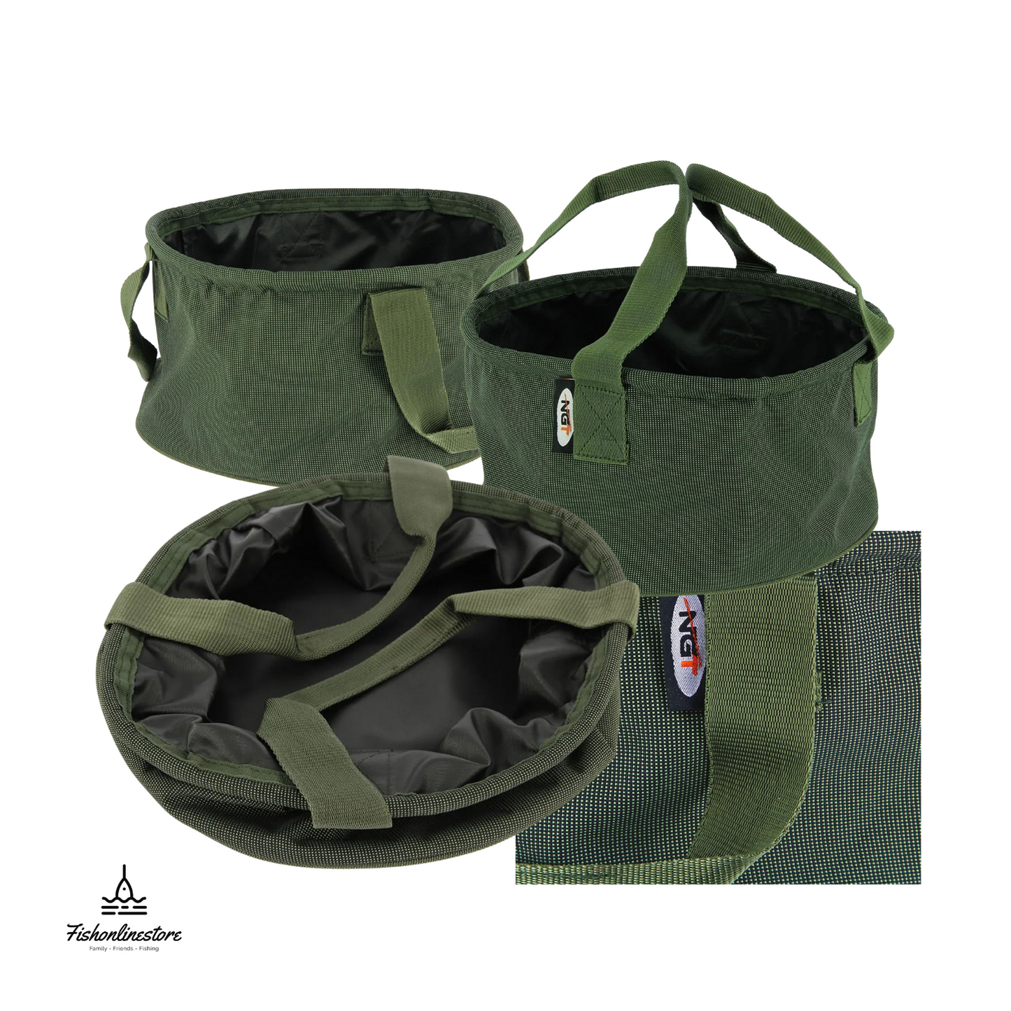 Boilie Grinder Bundle