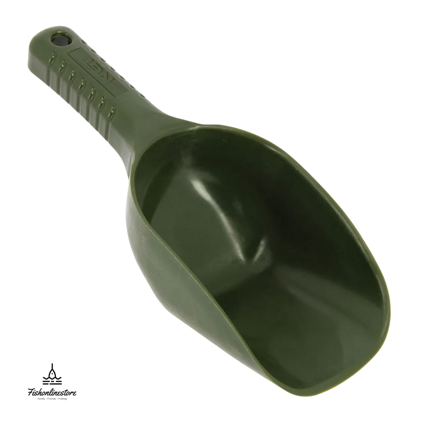 NGT Bait Spoons