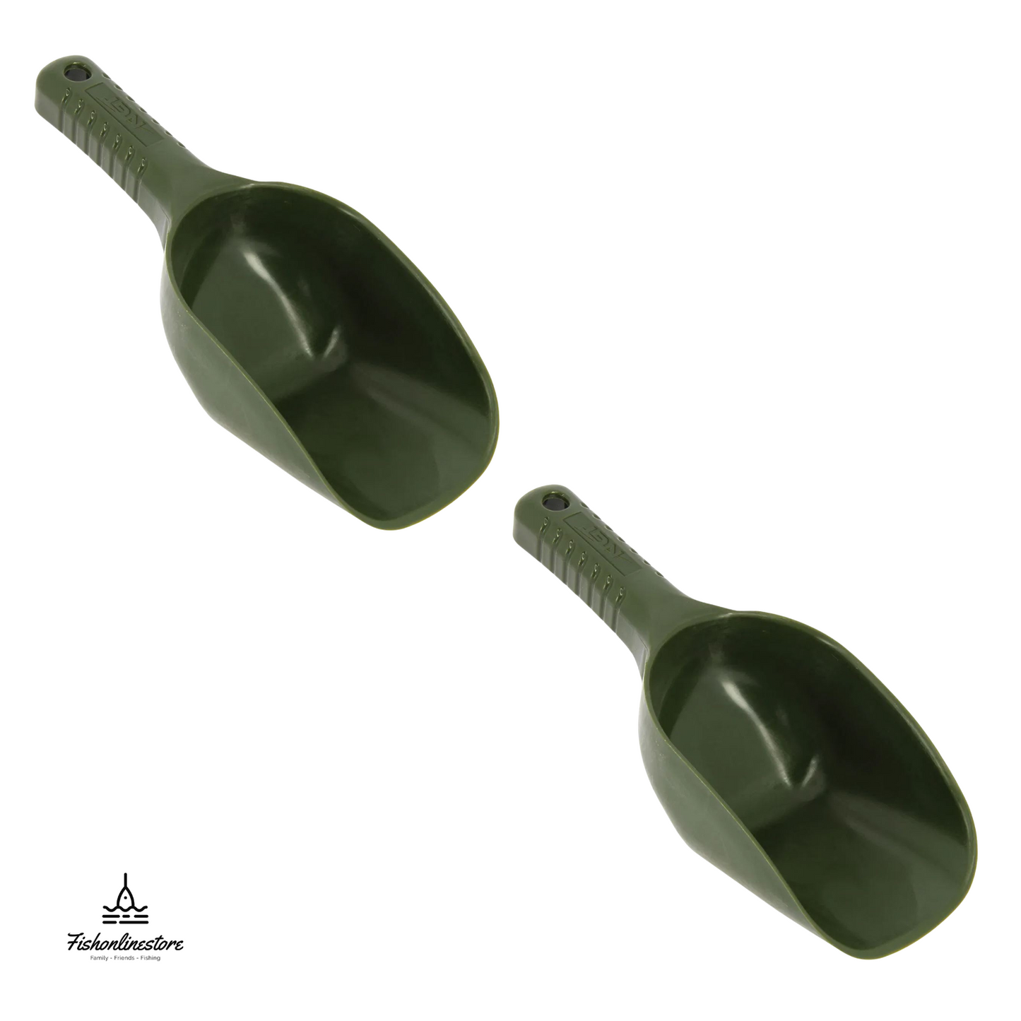 NGT Bait Spoons