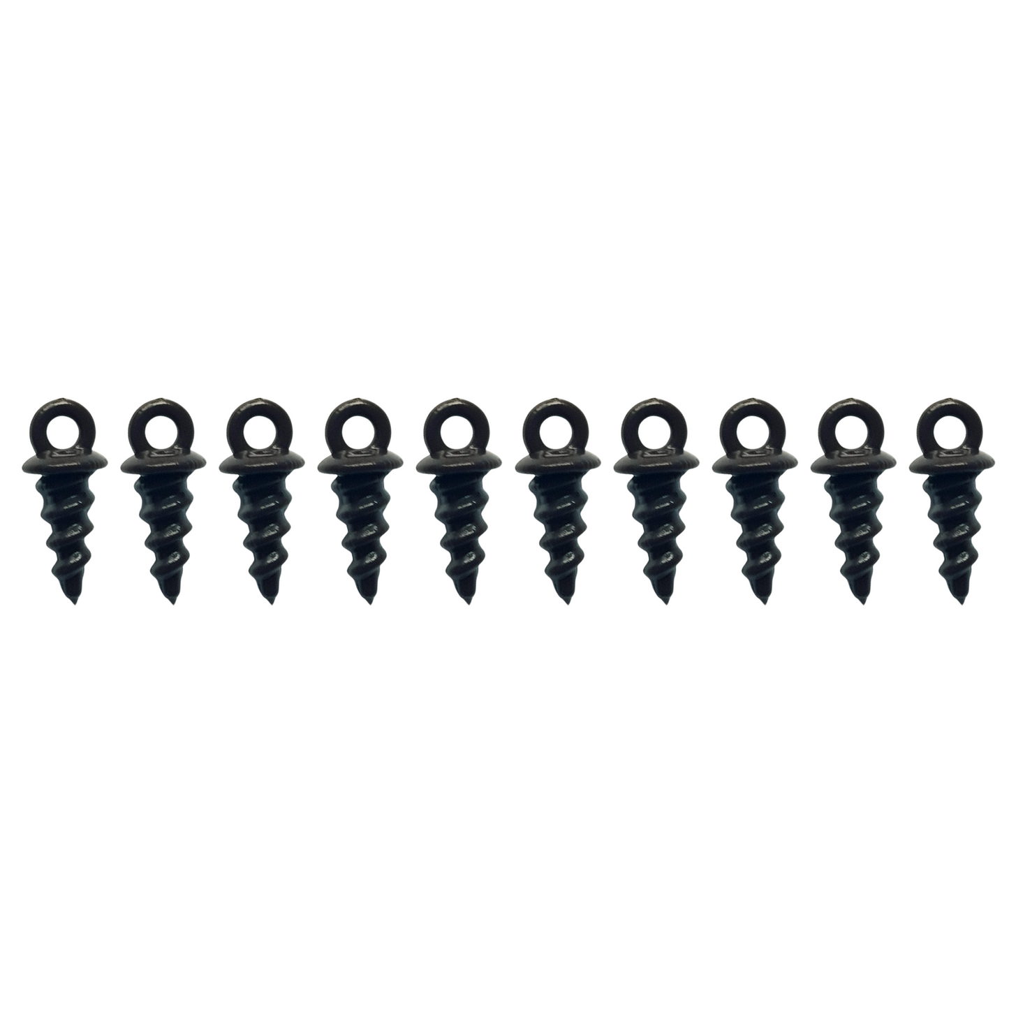 Plastic Bait Screws