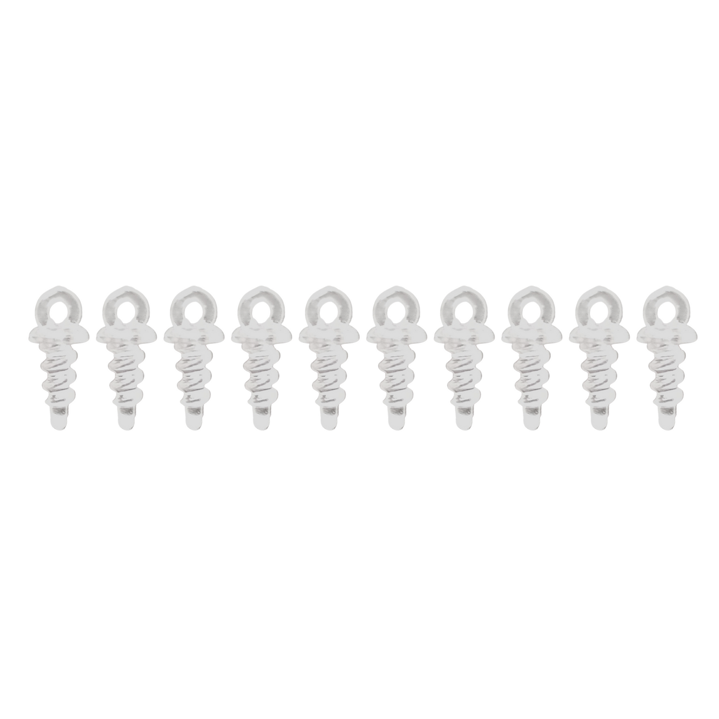 Plastic Bait Screws