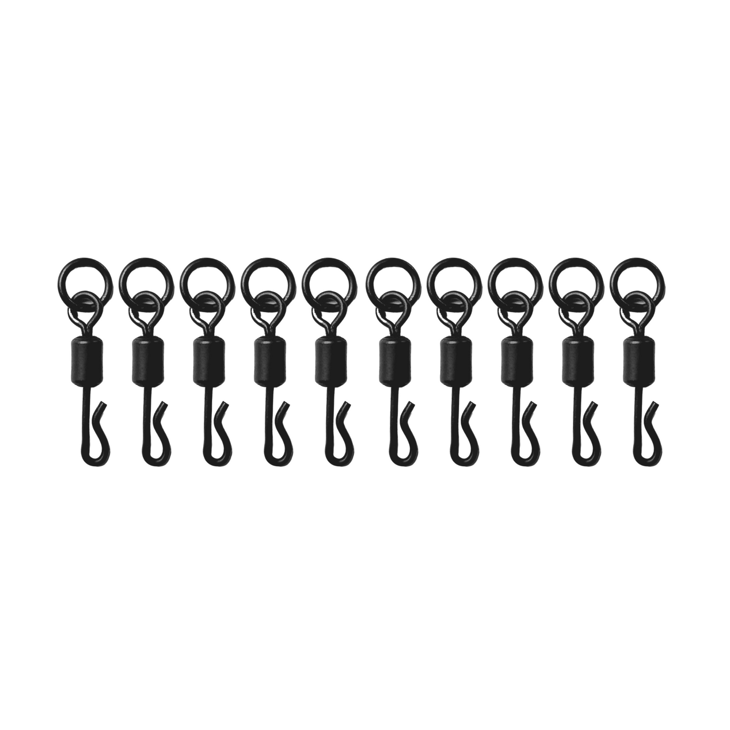 Flexi Ring Swivels
