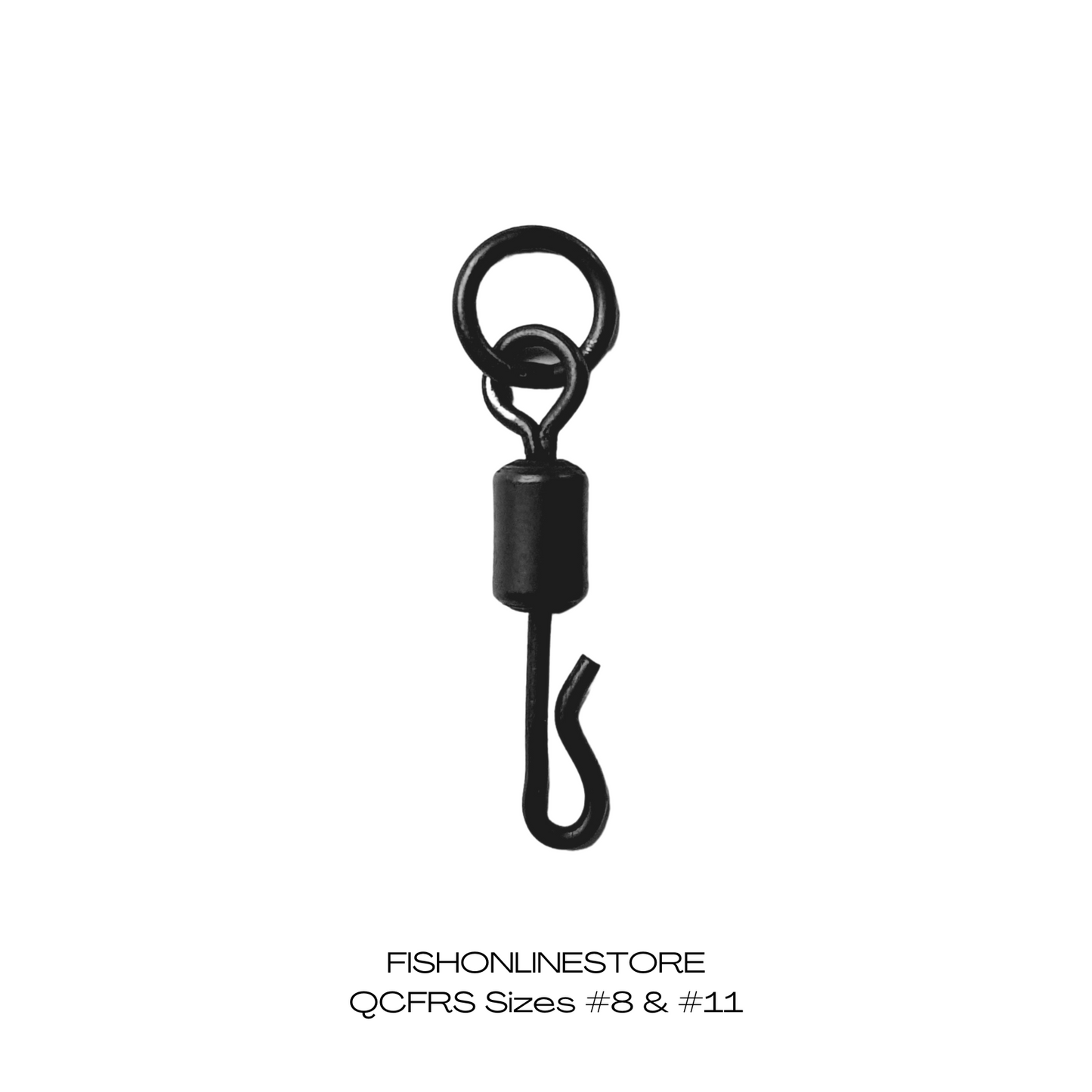 Flexi Ring Swivels