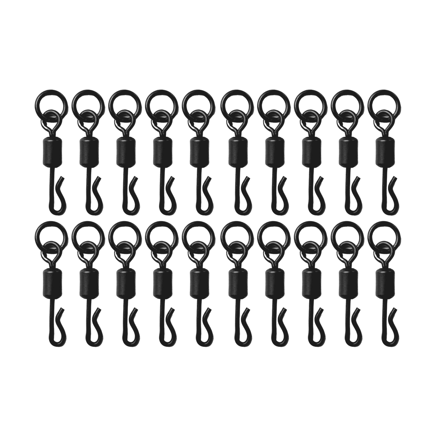 Flexi Ring Swivels