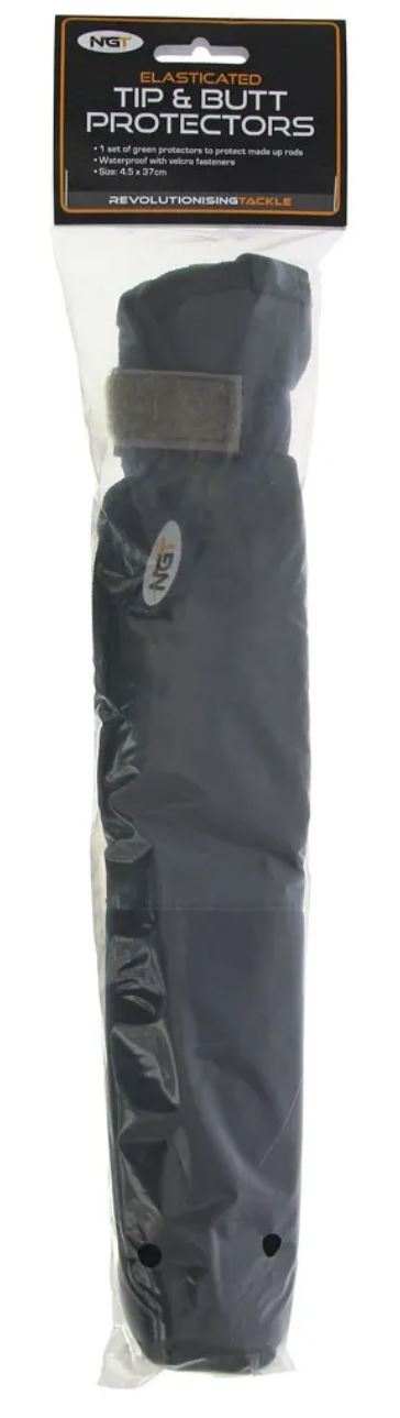 NGT Fishing Rod Protectors