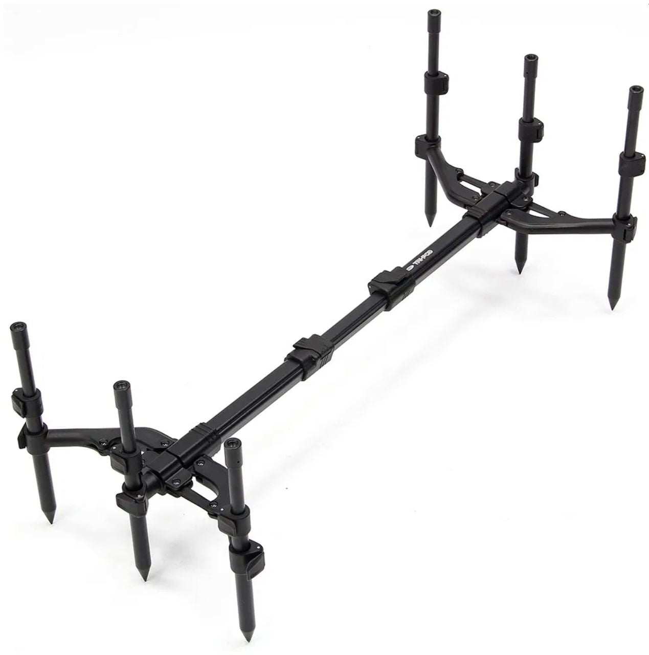 NGT Rod Pod