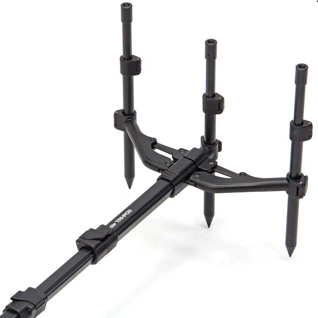 NGT Rod Pod