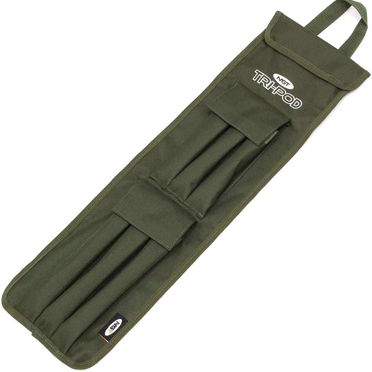 NGT Rod Pod