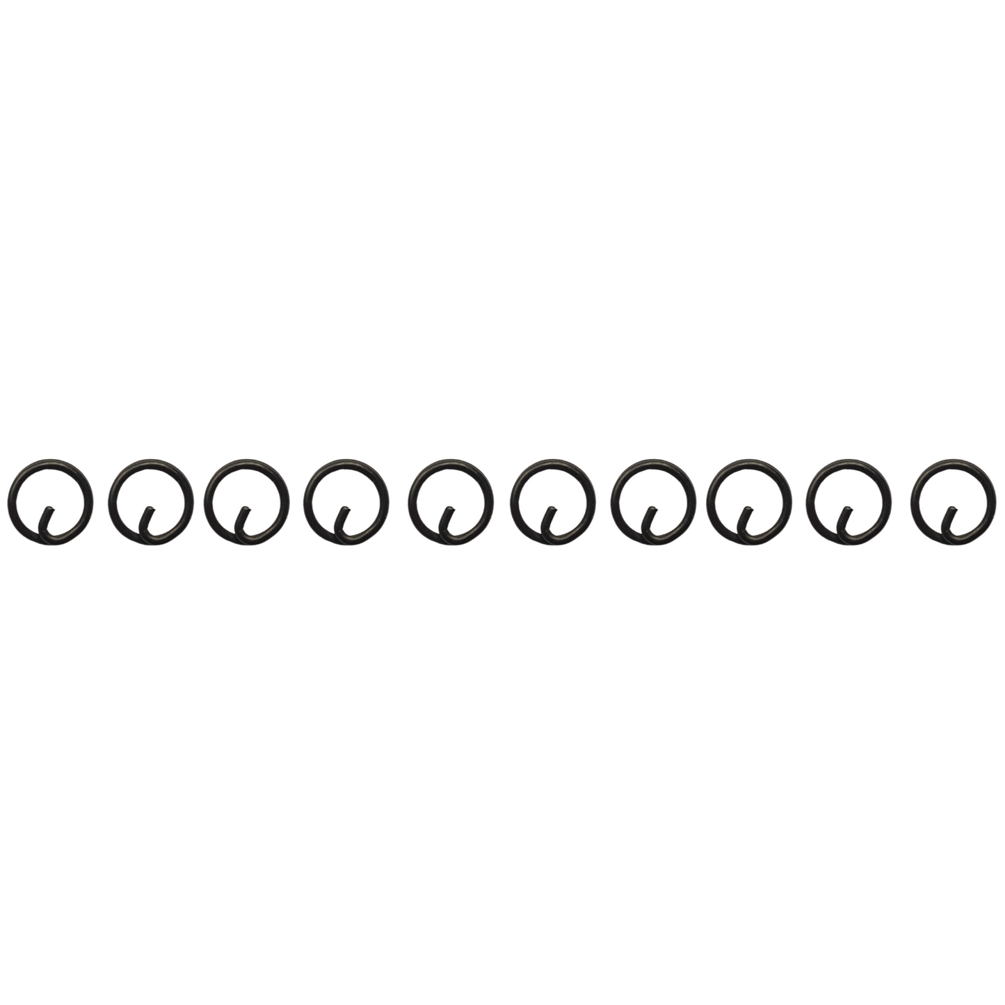 Carp Q Rings