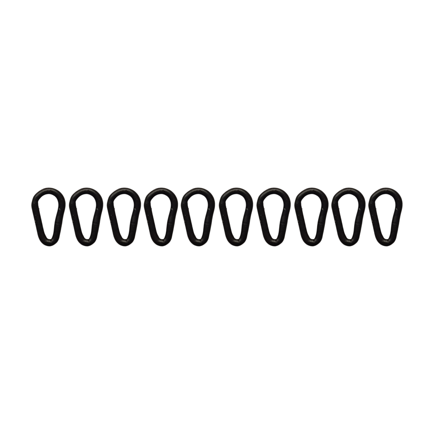 Tear Drop Link Loop