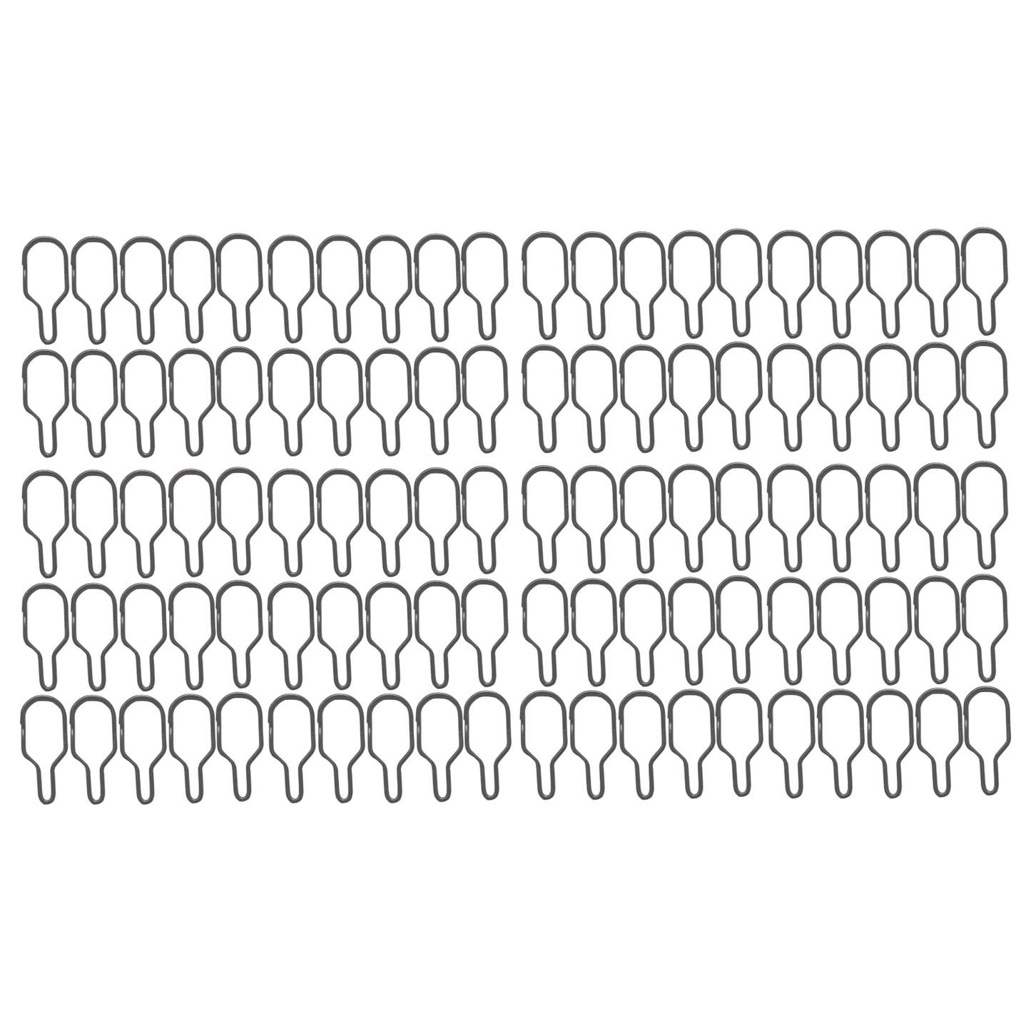 PVA Bag Link Clips