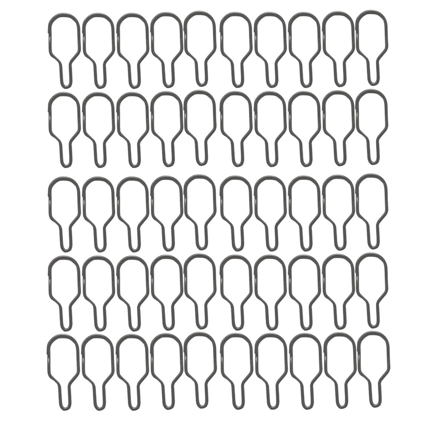 PVA Bag Link Clips