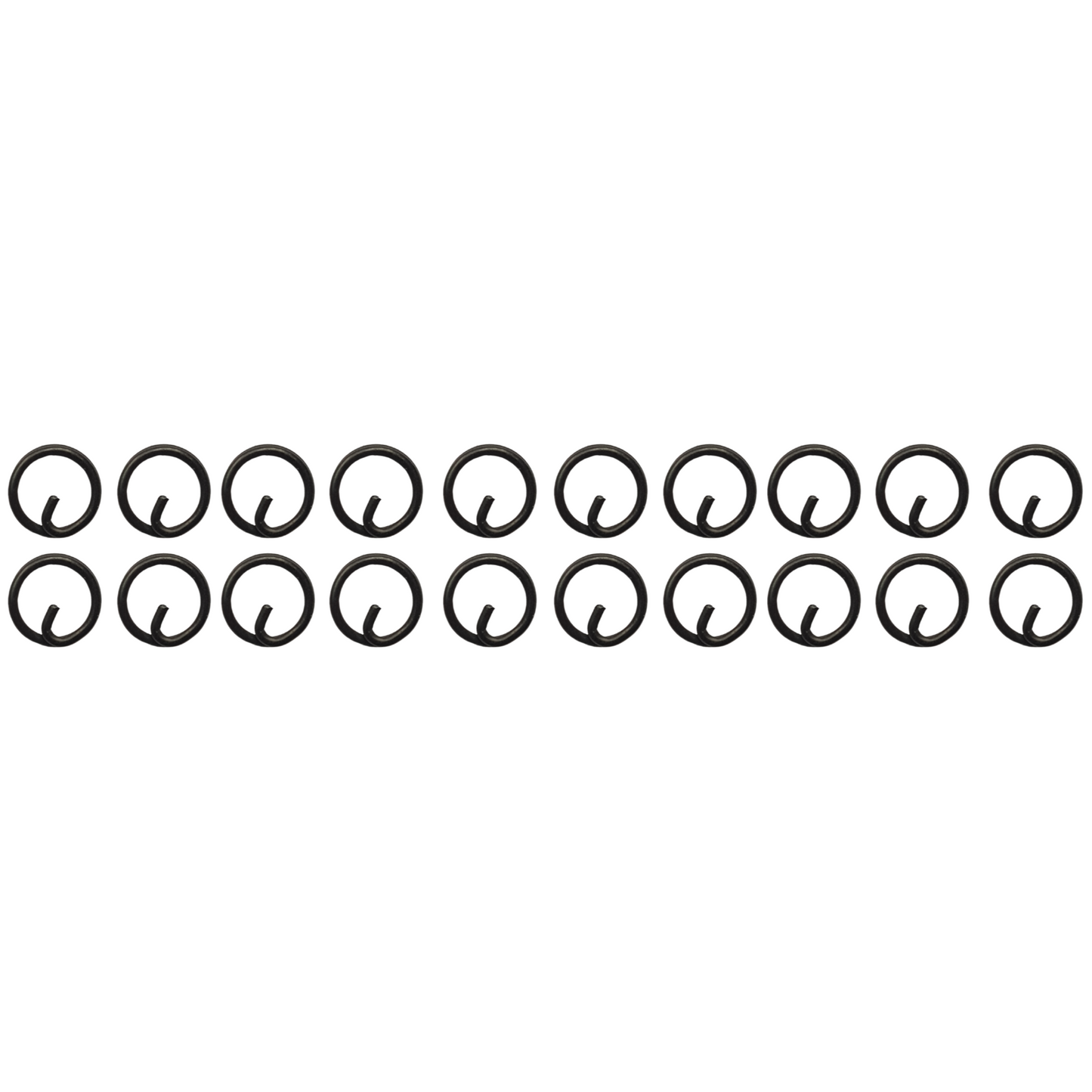 Carp Q Rings
