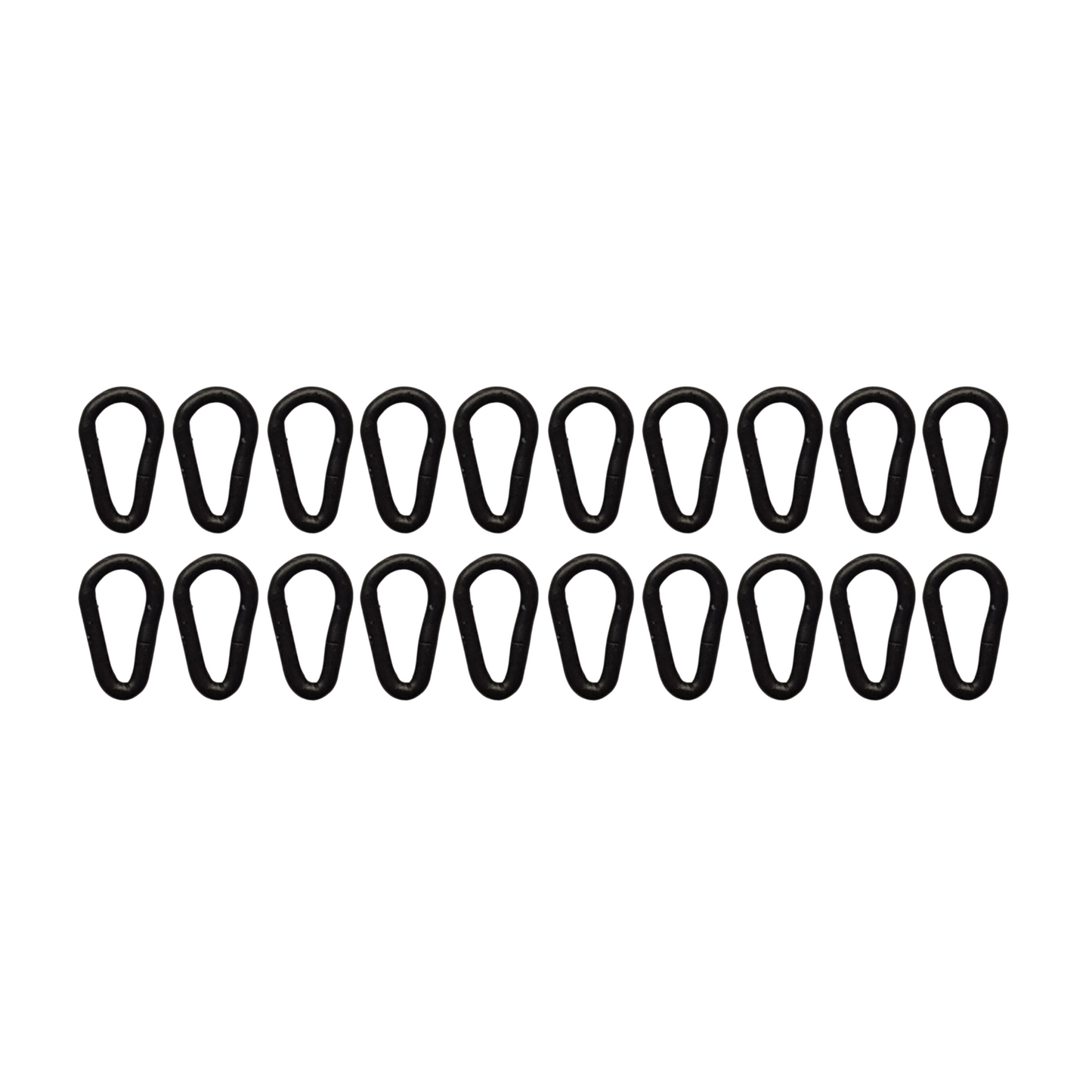 Tear Drop Link Loop