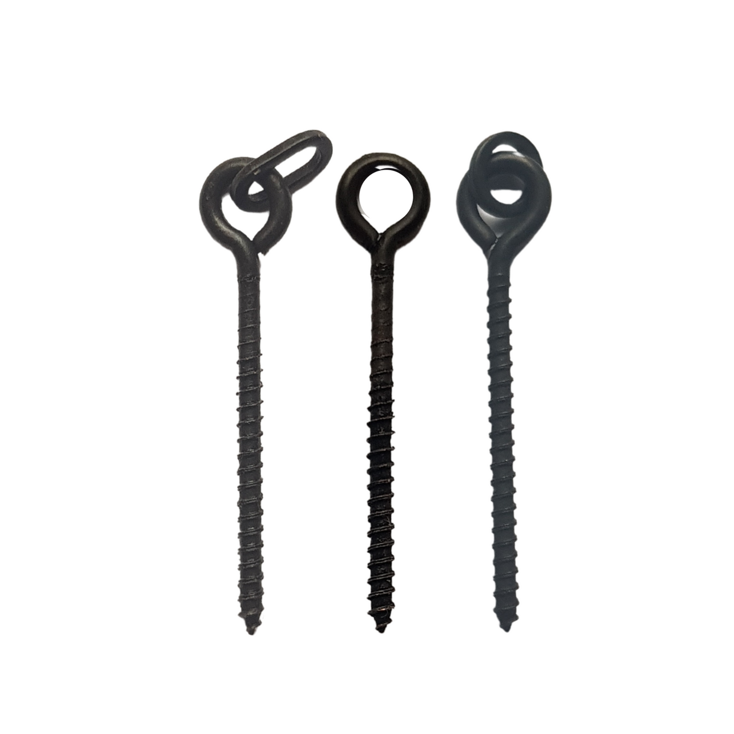 291 Piece Carp Terminal Tackle Bundle Set Including NGT XPR Bits Box With Magnetic Lid.
All 3 Sizes Of Your Favourite Metal Bait Screws With 3 Variations.
Details