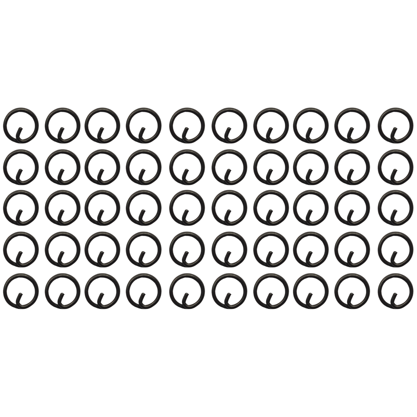 Carp Q Rings