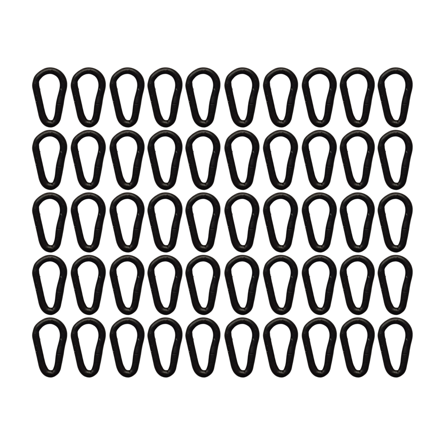 Tear Drop Link Loop