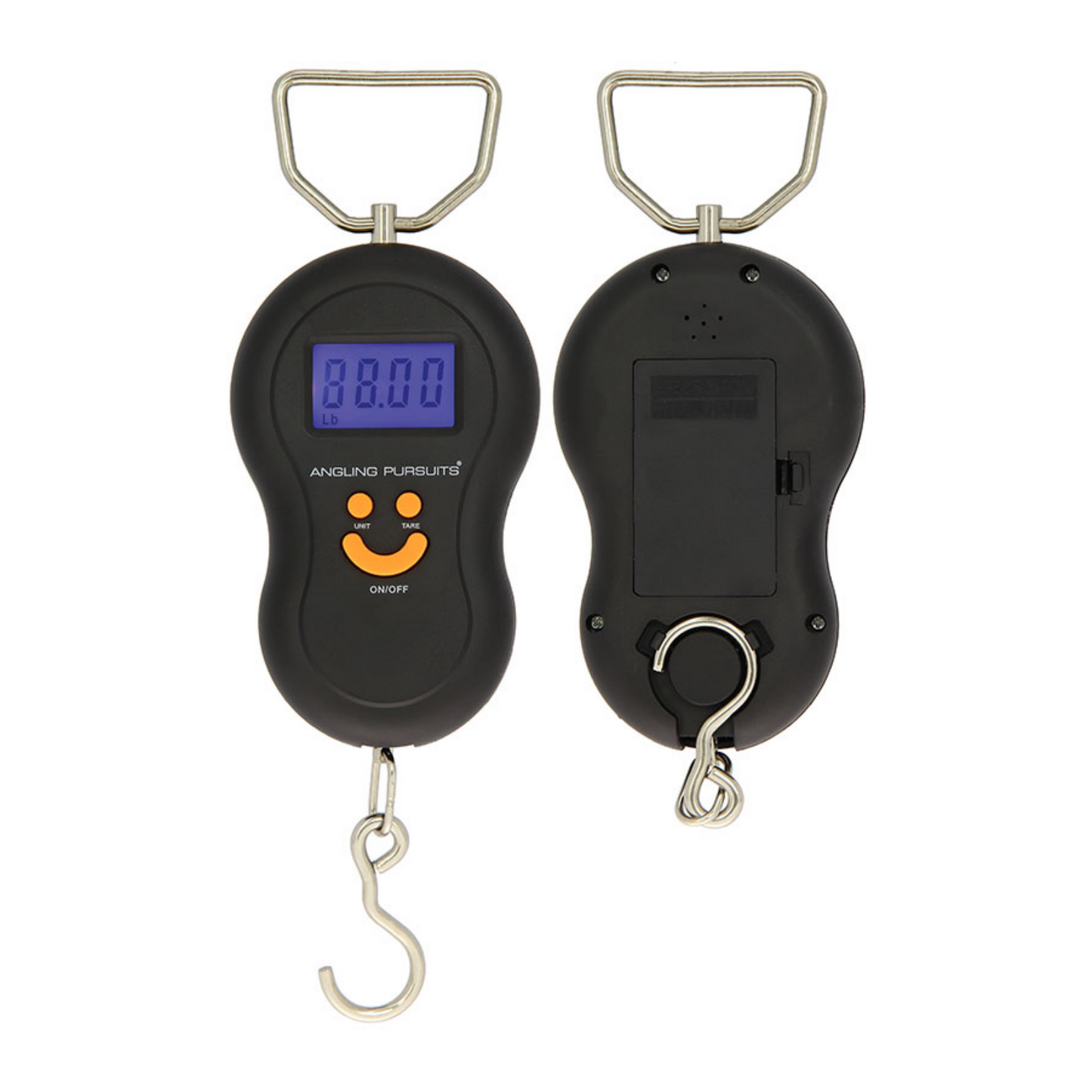 Compact Digital Scales